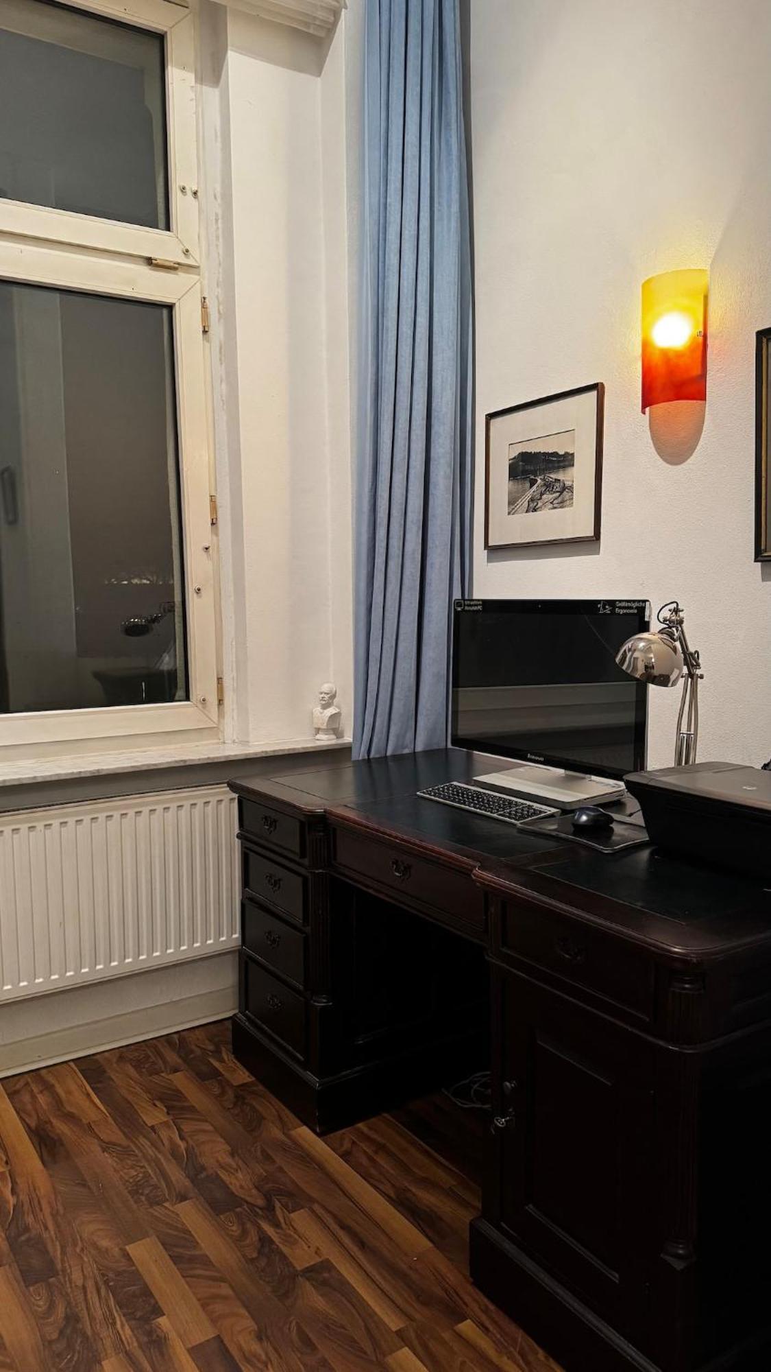 Apartment 5 Mins To Kadewe N Ku'damm Berlin
