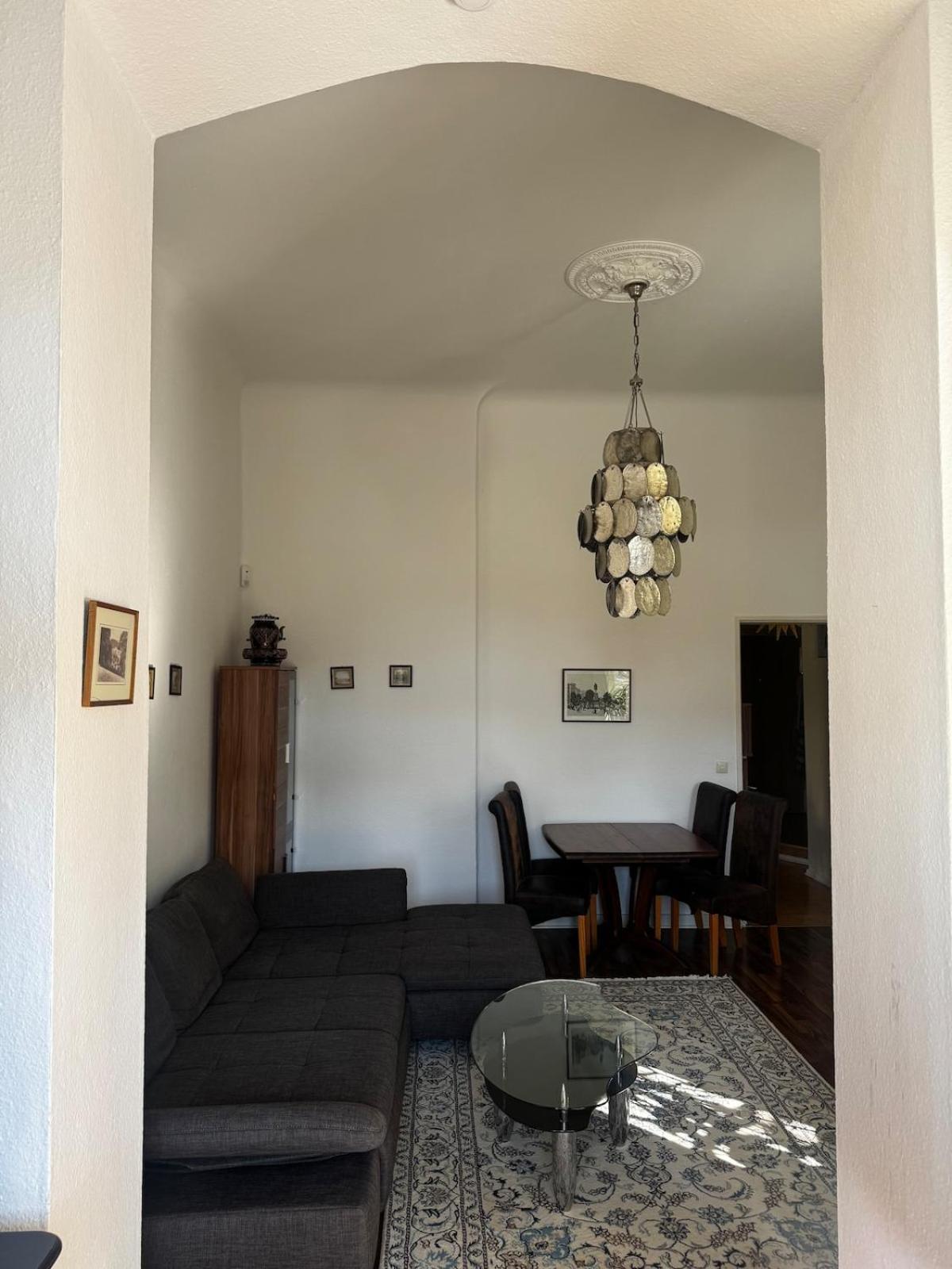 5 Mins To Kadewe N Ku'damm Apartment Berlin