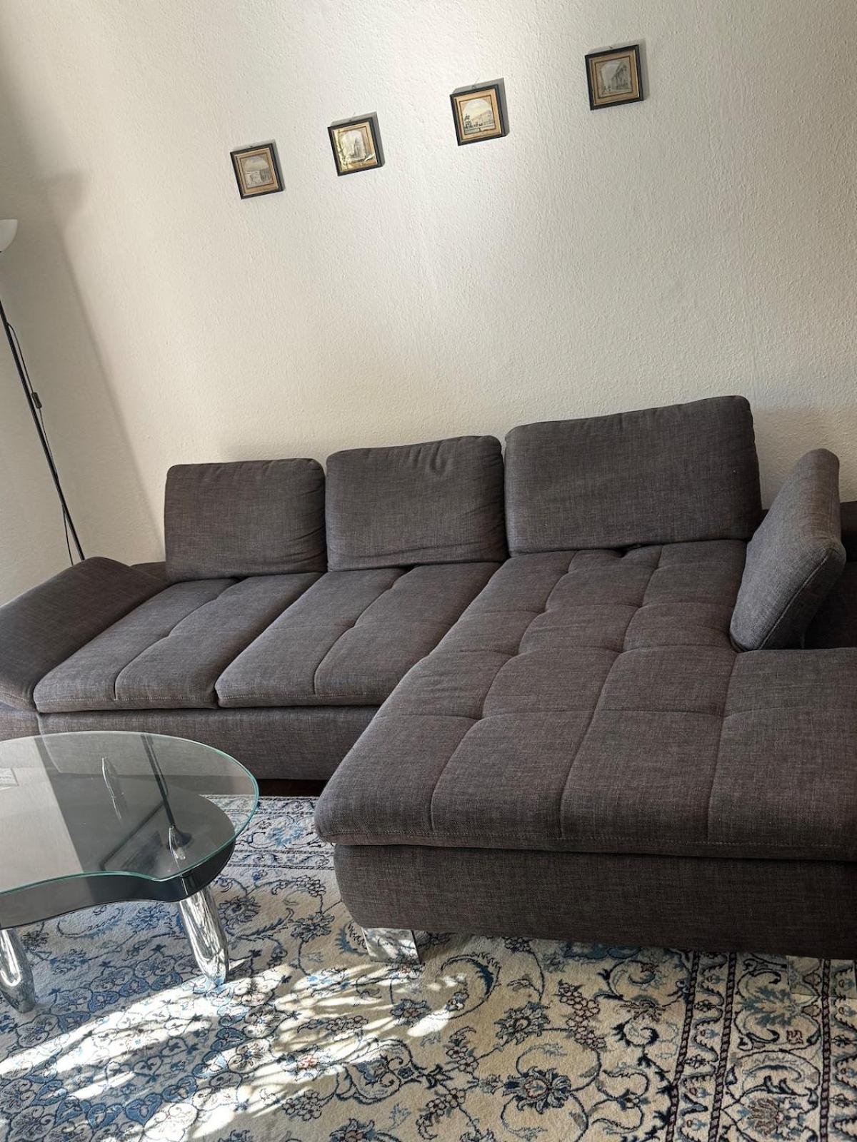 5 Mins To Kadewe N Ku'damm Apartment Berlin