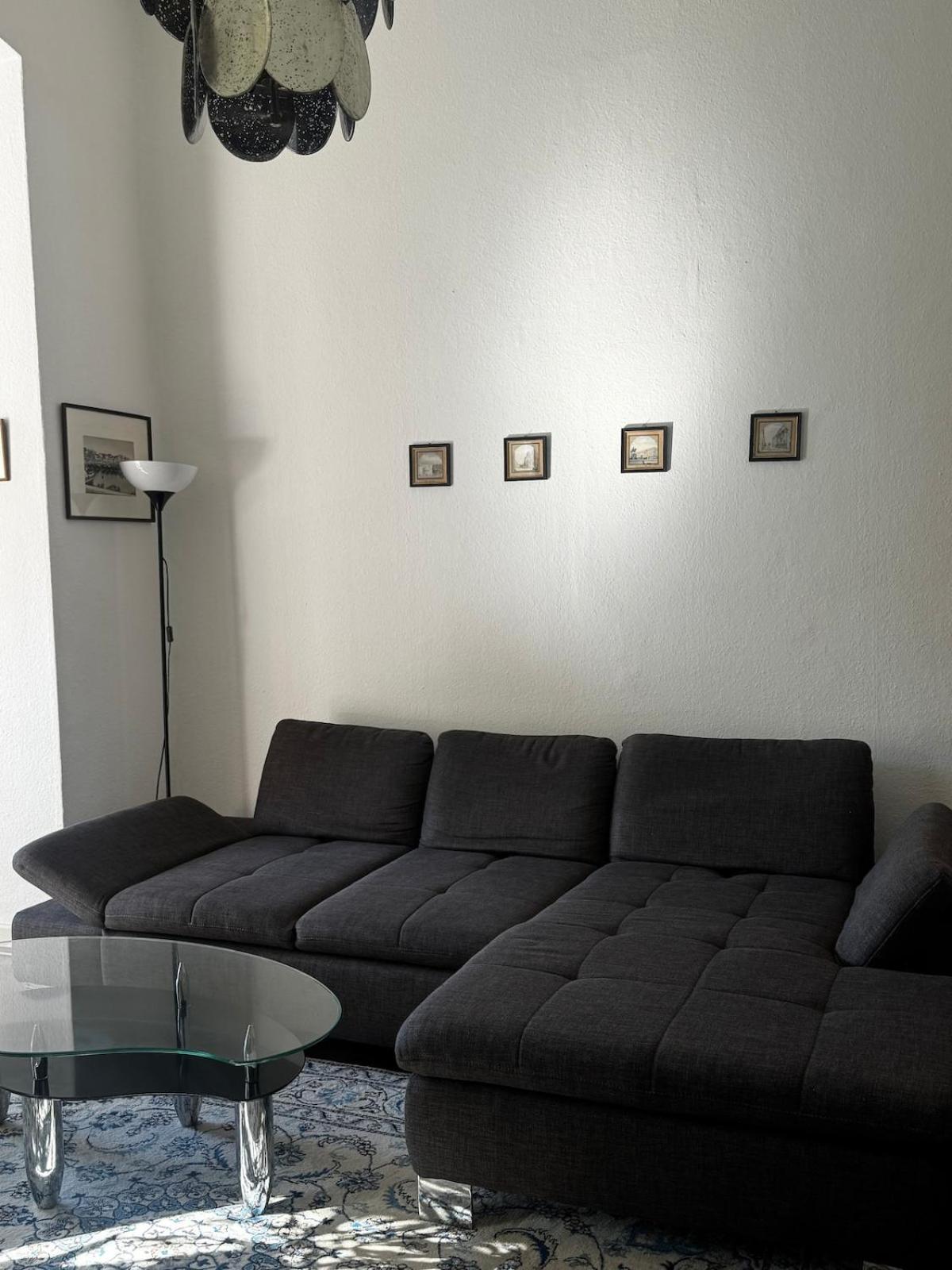 Apartment 5 Mins To Kadewe N Ku'damm Berlin