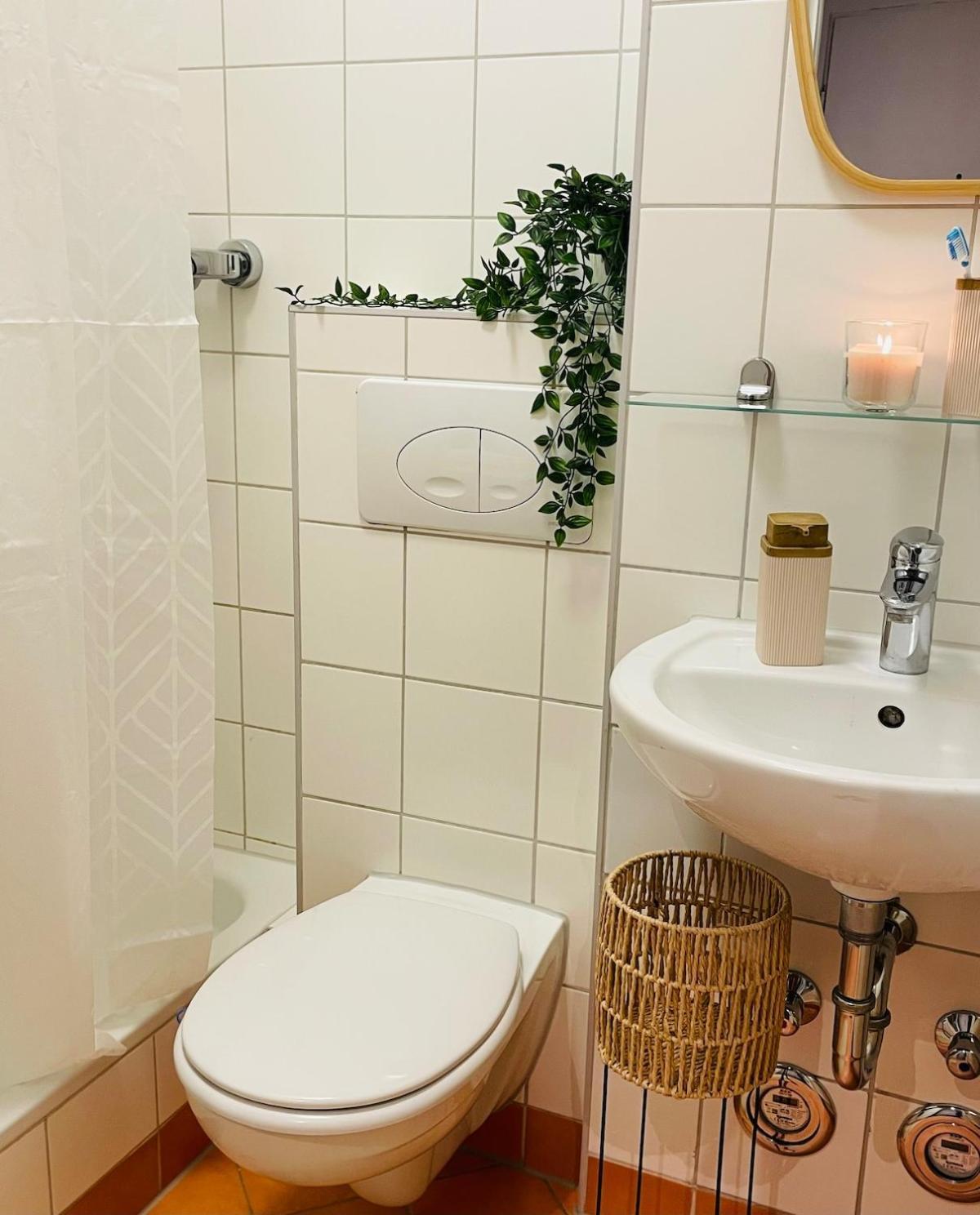 Gemuetliches In Schoeneberg - Naehe Ku'damm Apartment Berlin