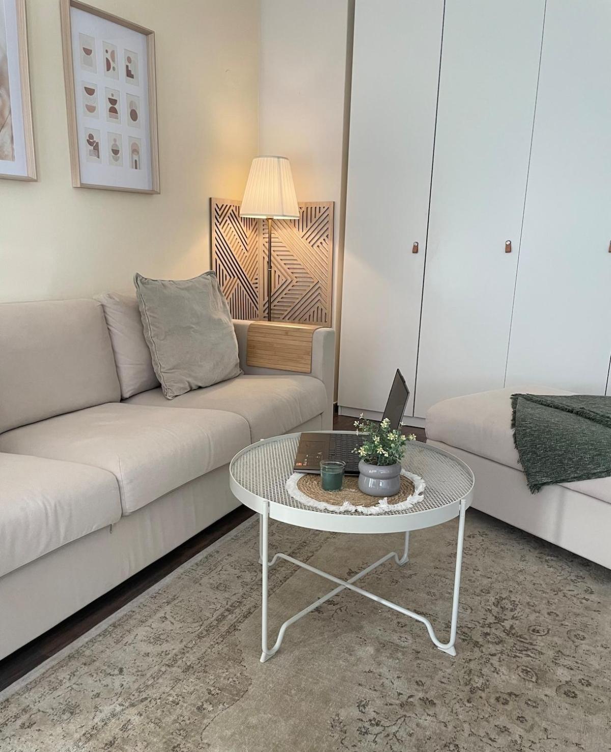 Apartment Gemuetliches In Schoeneberg - Naehe Ku'damm