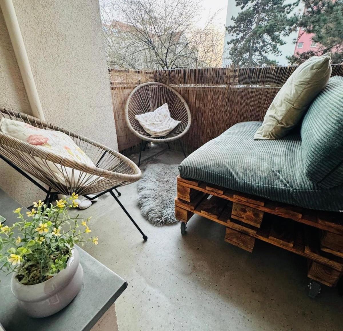 Gemuetliches In Schoeneberg - Naehe Ku'damm Apartment *