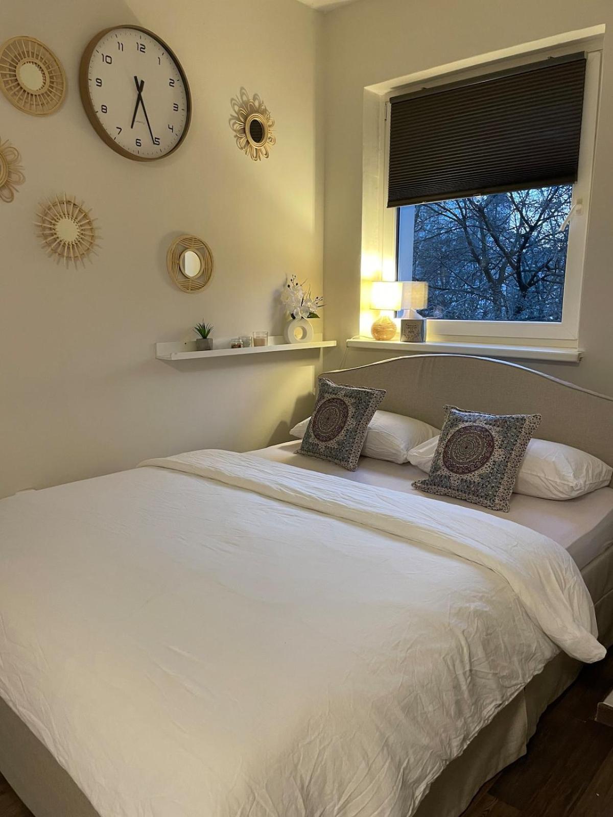 Apartment Gemuetliches In Schoeneberg - Naehe Ku'damm Berlin