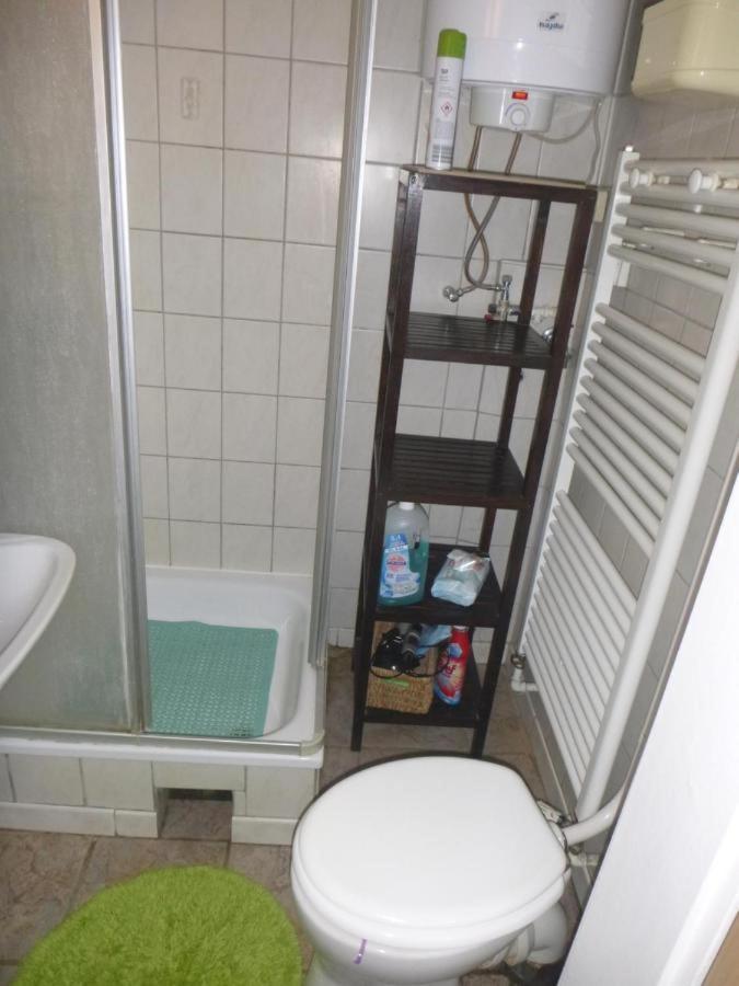 Urlaub Im Gruenen Ferienhaus Berlin