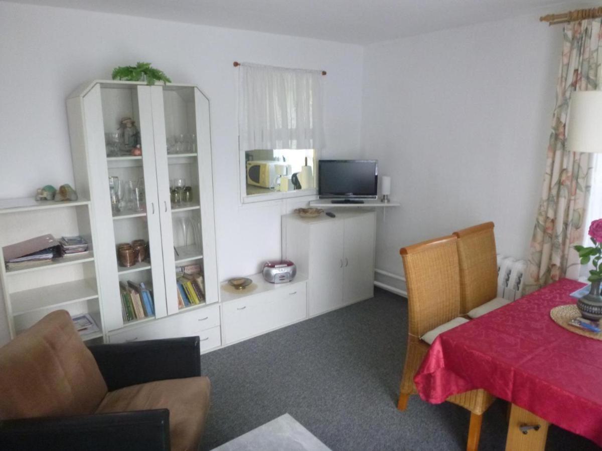 Ferienhaus Urlaub Im Gruenen