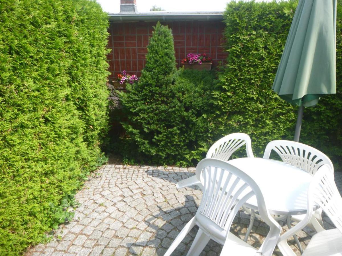 Urlaub Im Gruenen Ferienhaus