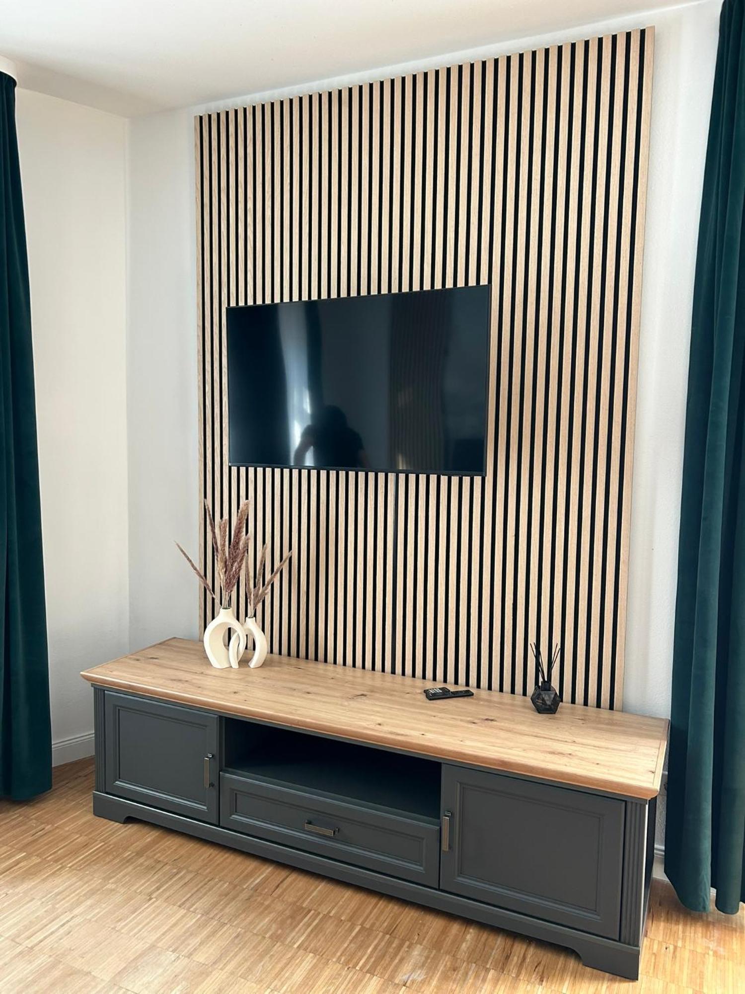 Apartment Lindenallee