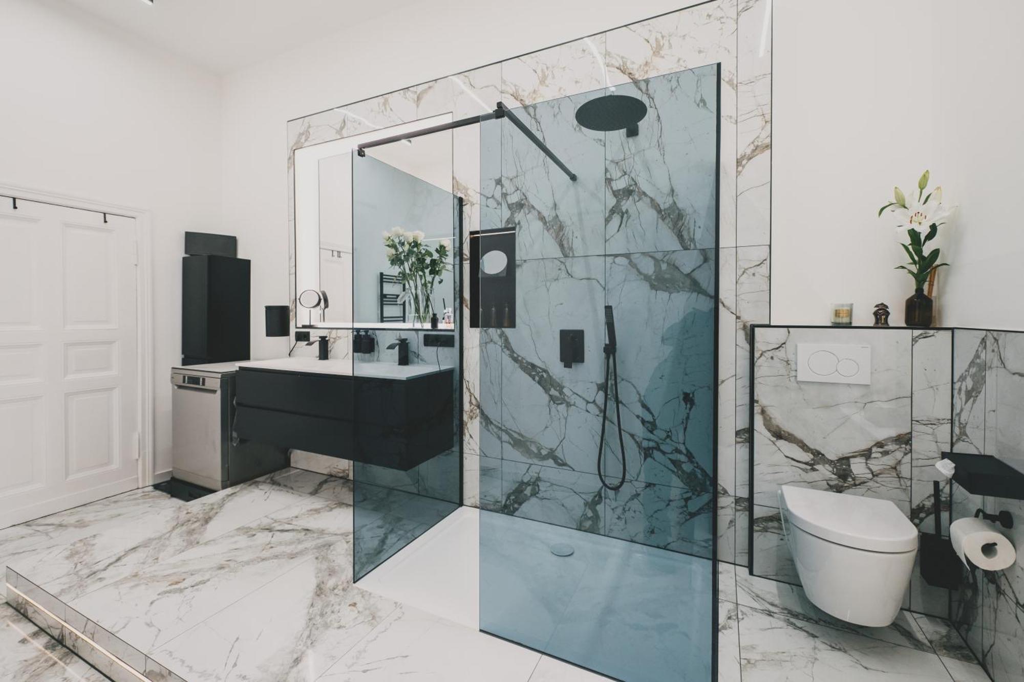 Apartment Zentral Gelegenes Fuer Bis Zu 6 Personen Am Alexanderplatz