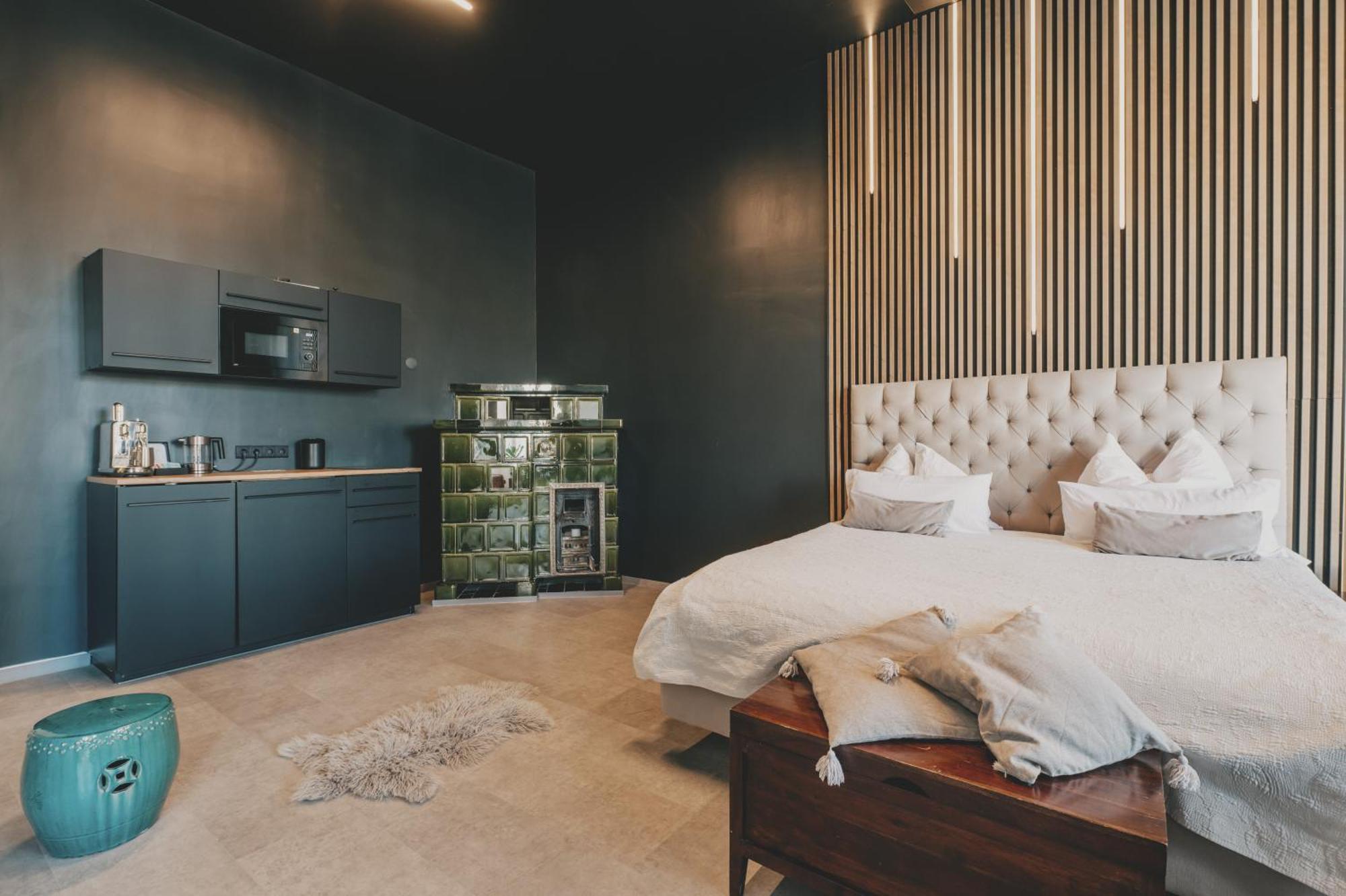 Apartment Altbau-loft Fuer 12 Personen Am Alexanderplatz *