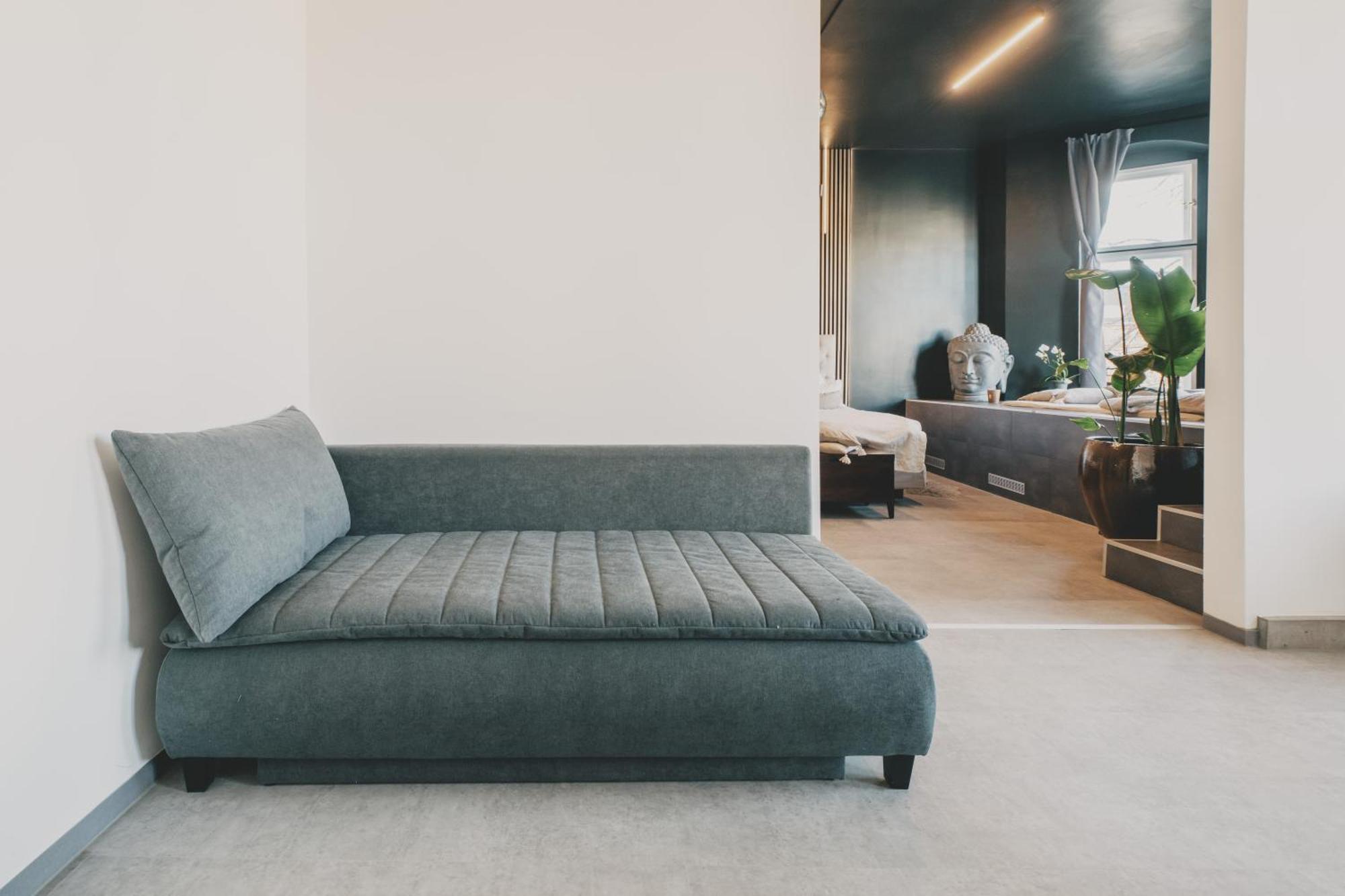 Altbau-loft Fuer 12 Personen Am Alexanderplatz Berlin