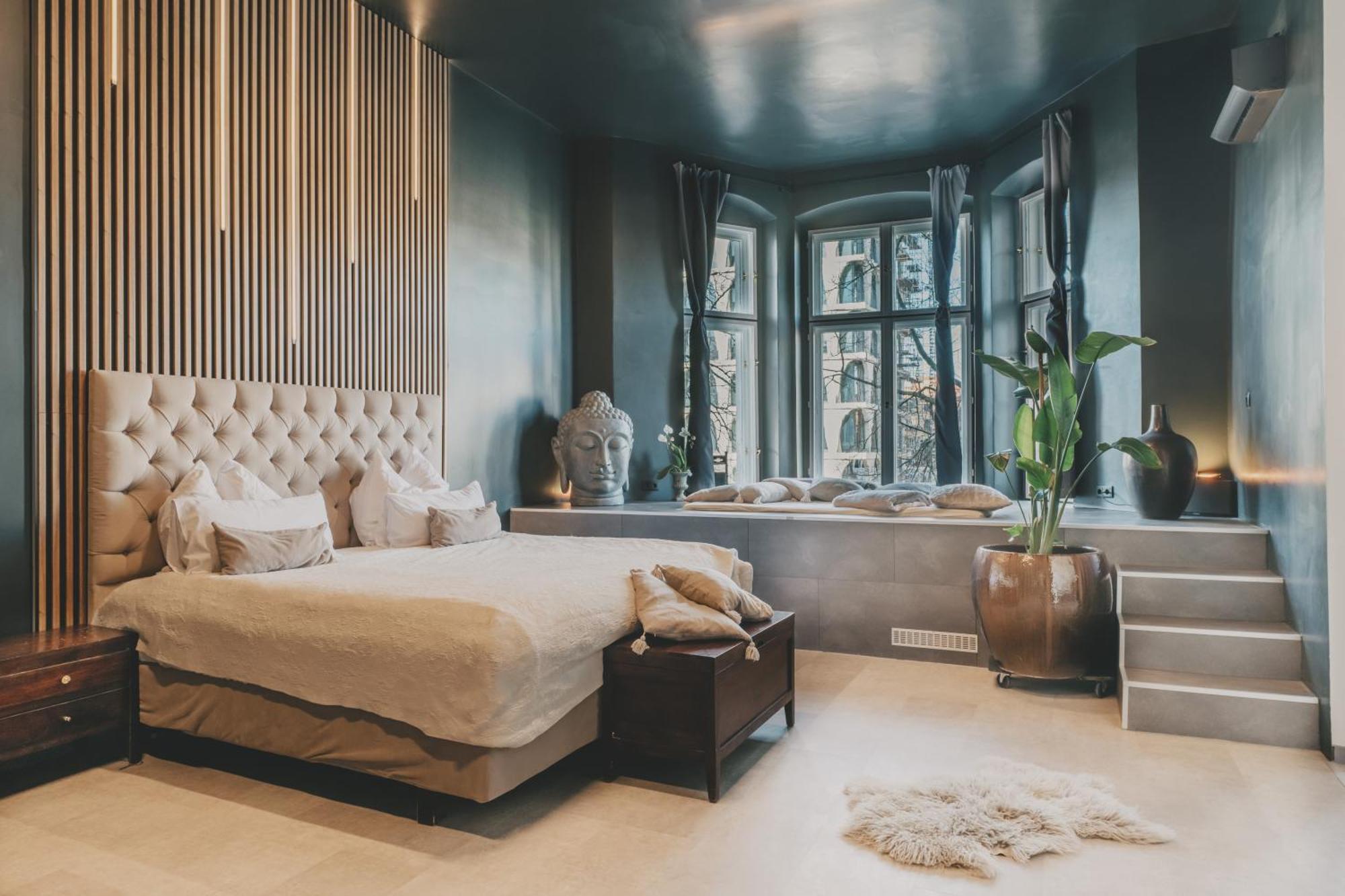 Apartment Altbau-loft Fuer 12 Personen Am Alexanderplatz
