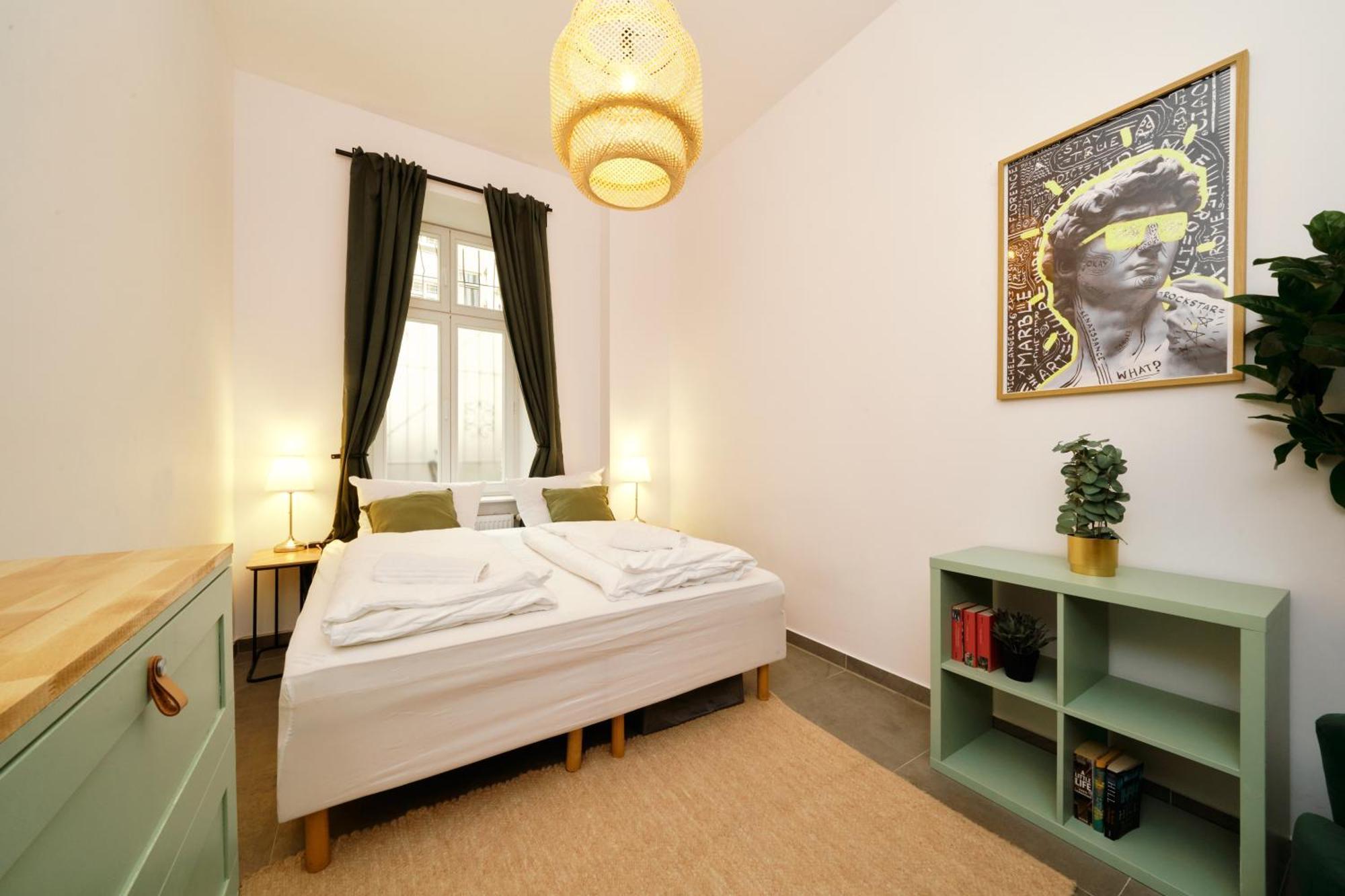 Staywell - Urban X-berg Grand Loft *