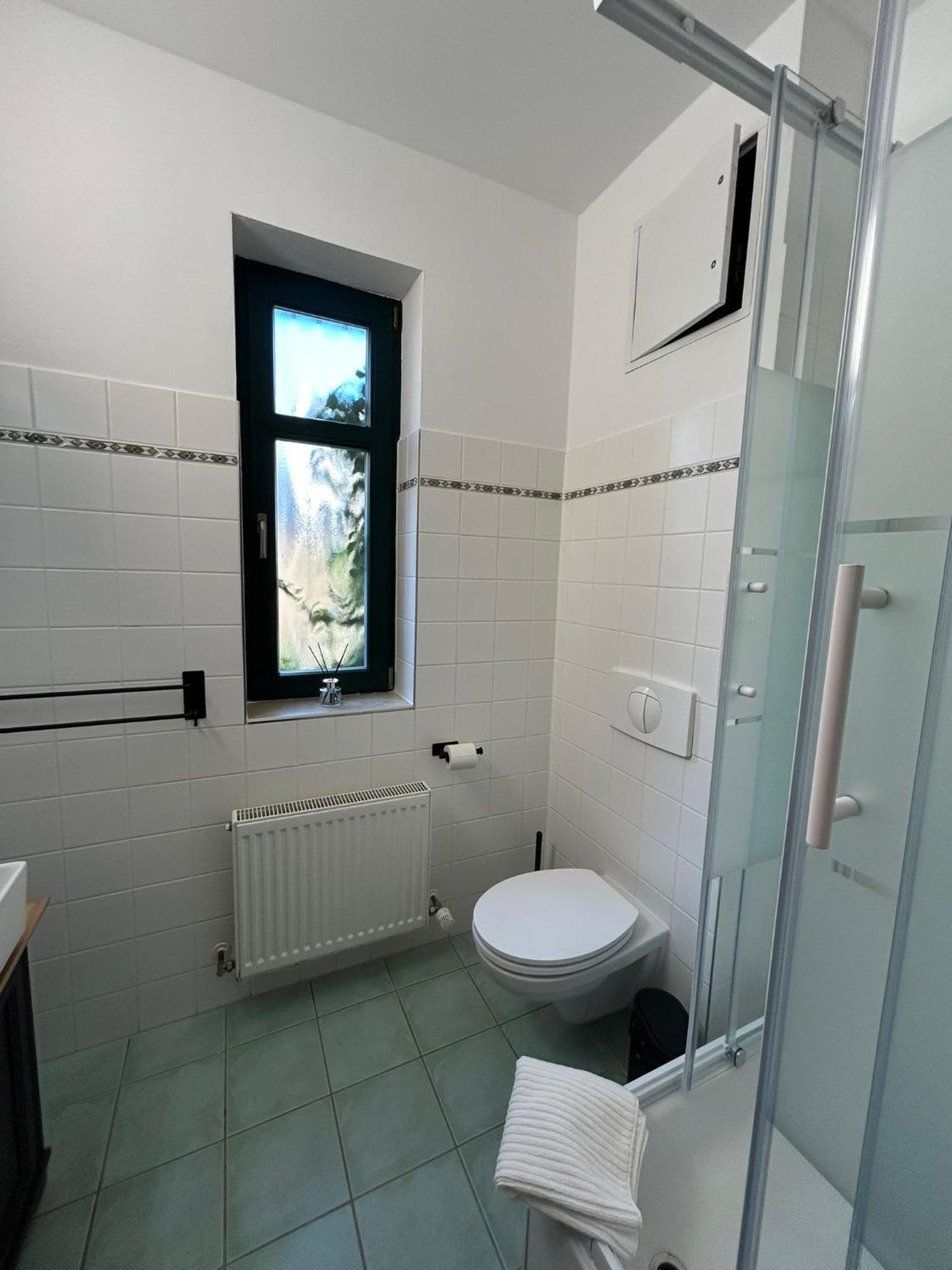 Apartment Lindenallee Berlin