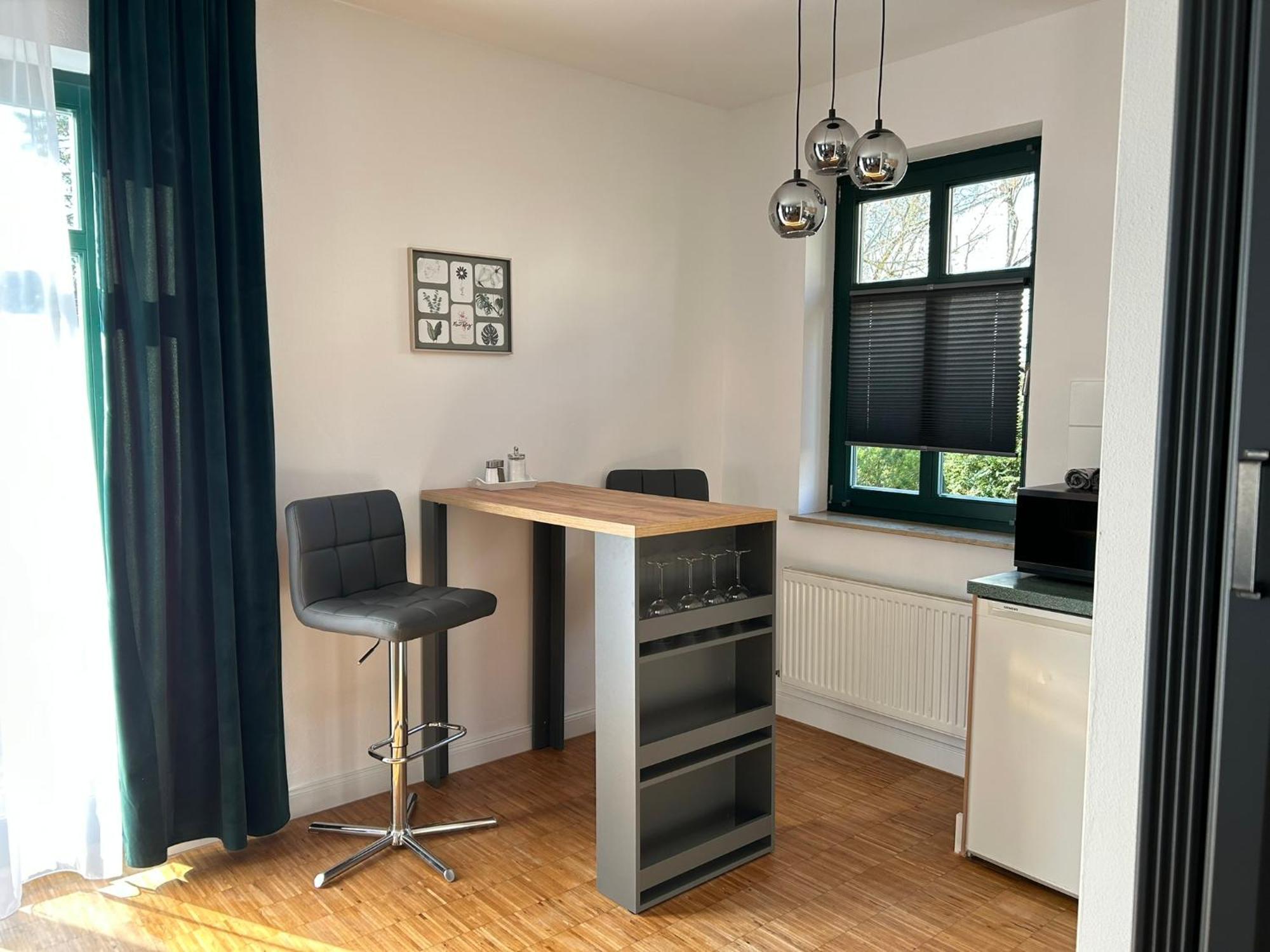 Lindenallee Apartment