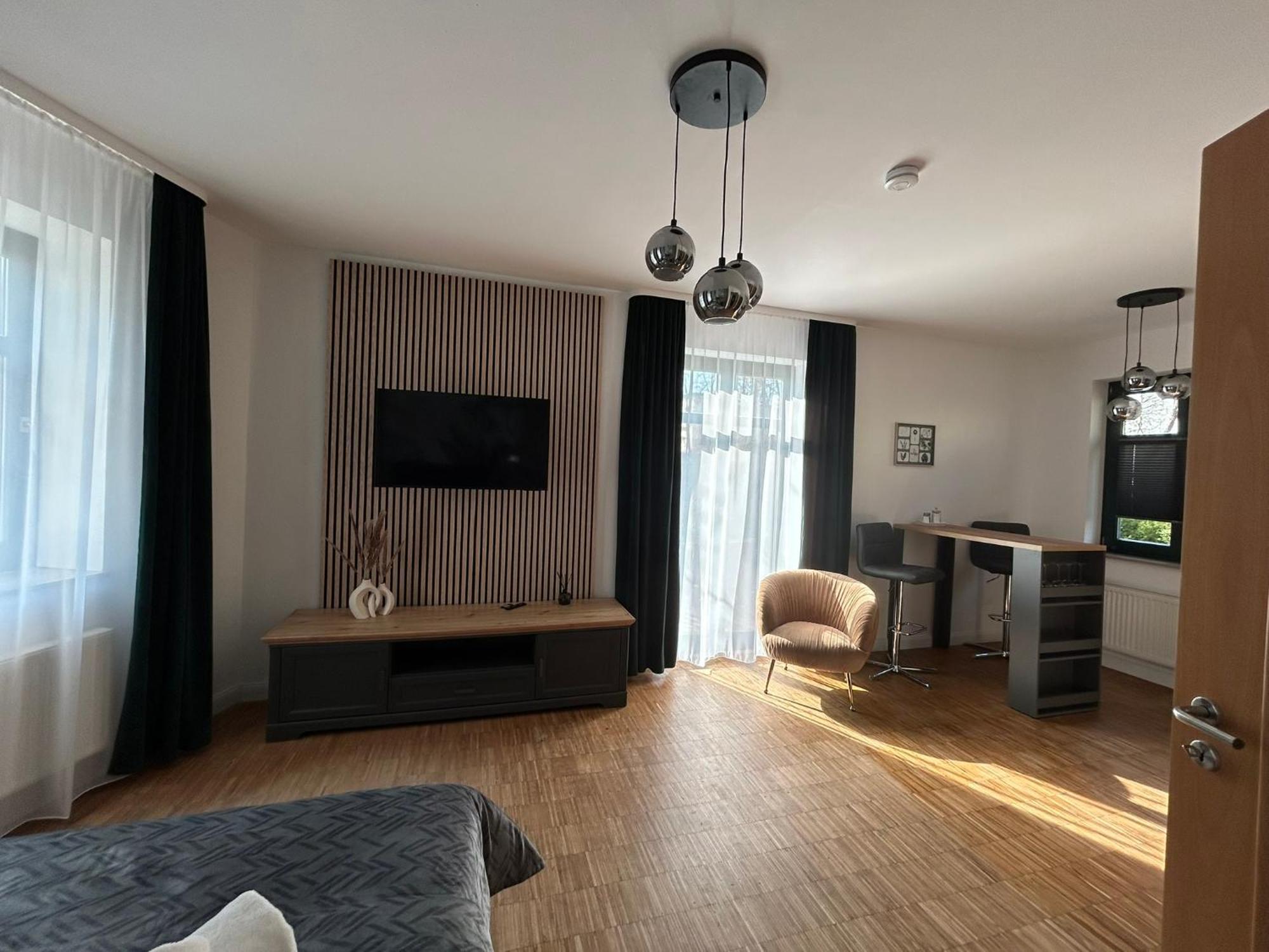 Lindenallee Apartment