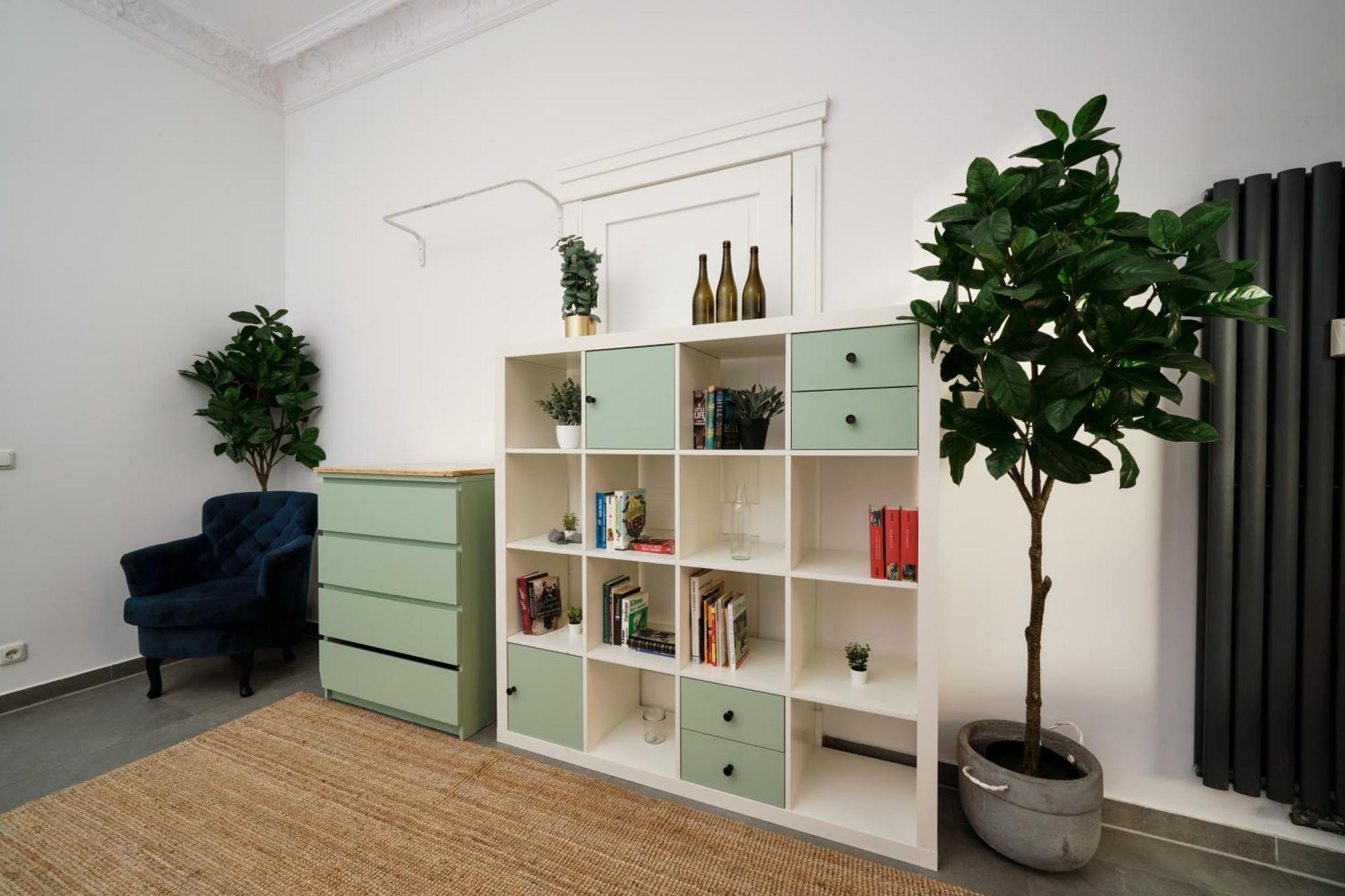 Staywell - Urban X-berg Grand Loft *
