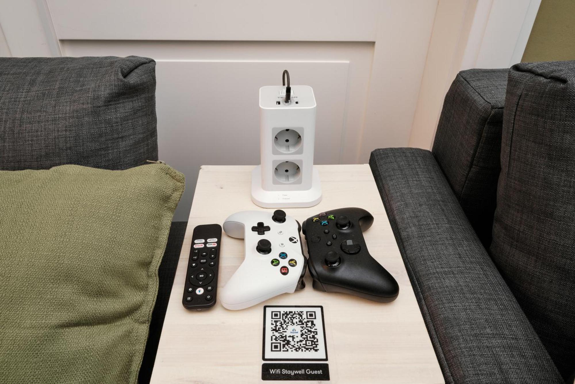 Staywell - Urban X-berg Grand Loft