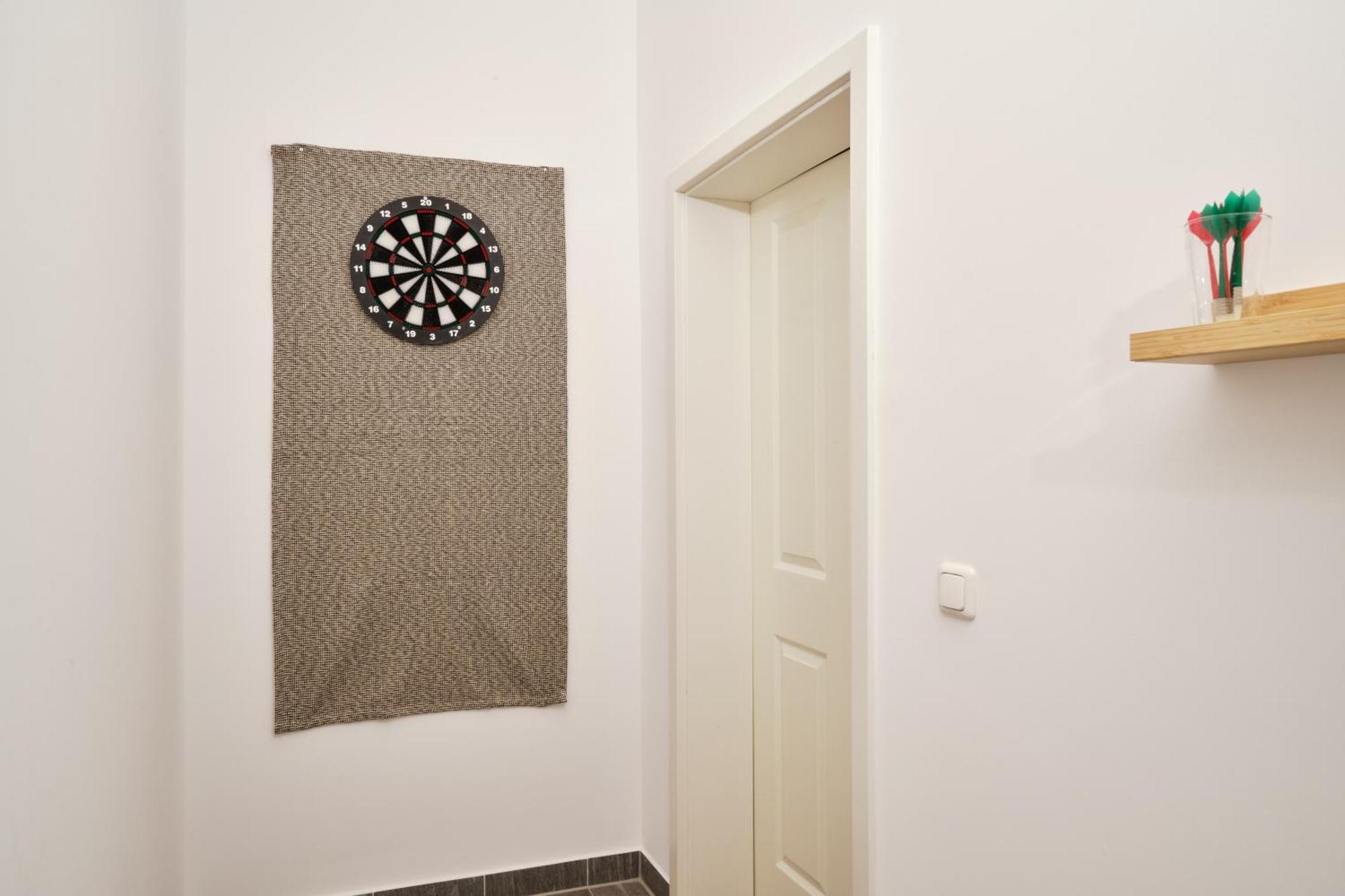 Staywell - Urban X-berg Grand Loft Apartment *