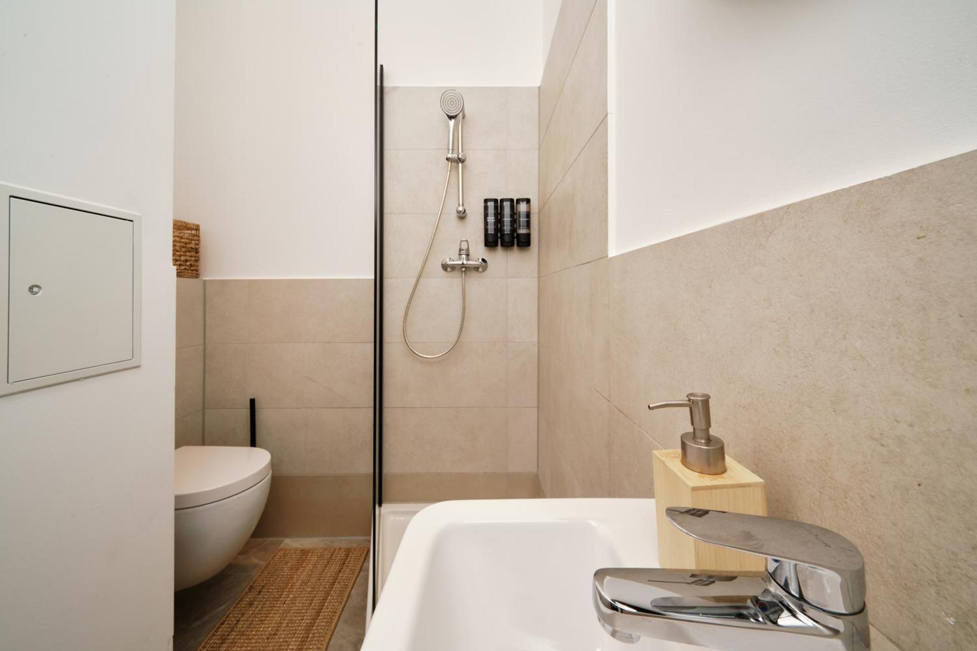 Staywell - Urban X-berg Grand Loft