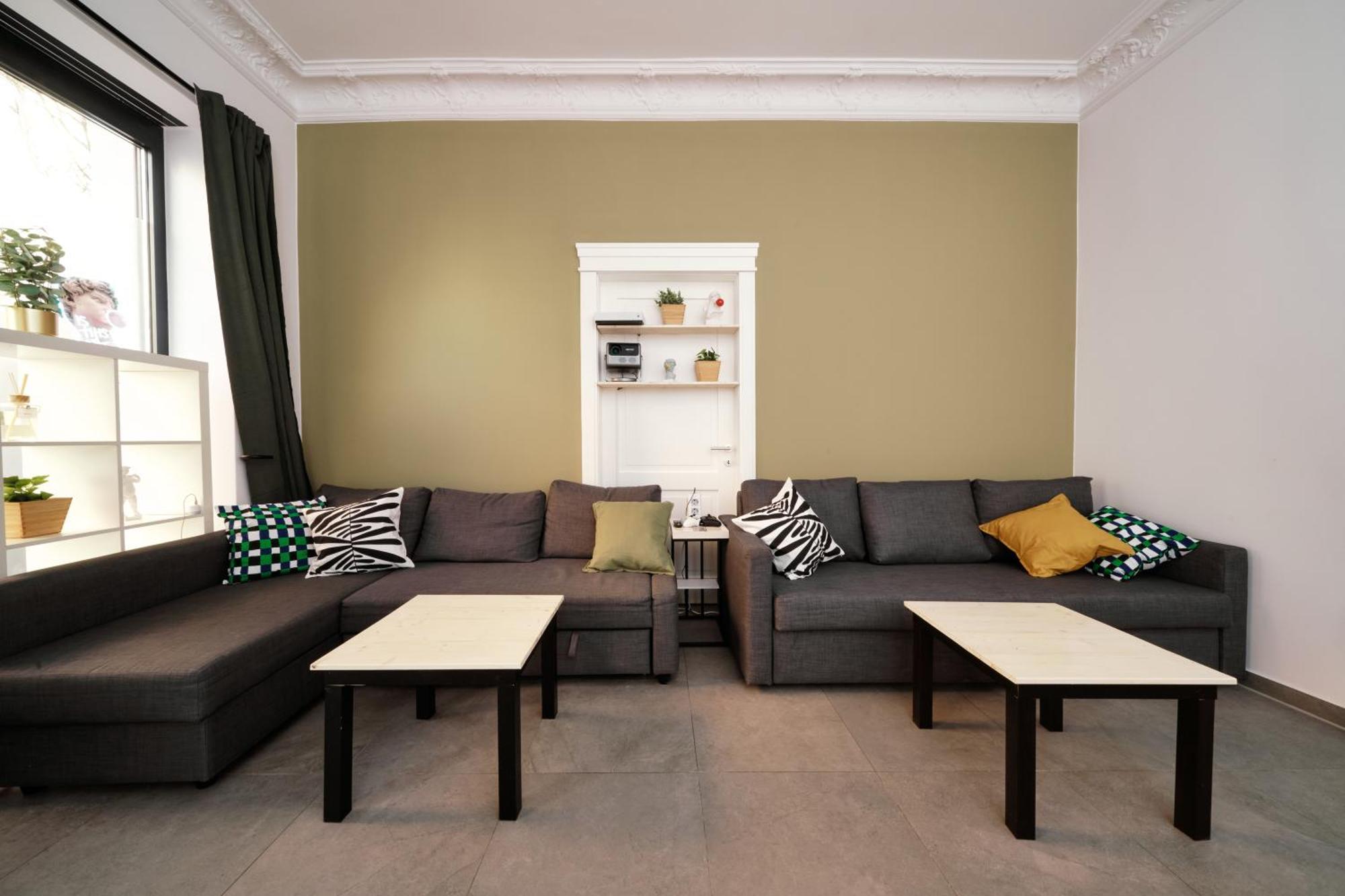 Apartment Staywell - Urban X-berg Grand Loft Berlin