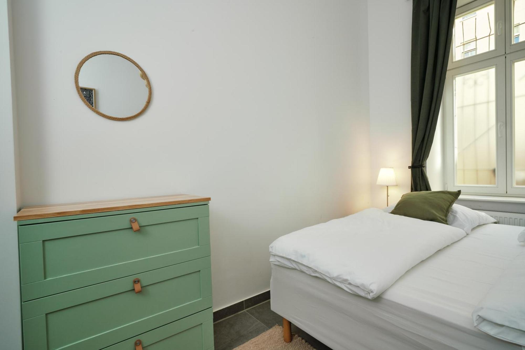Staywell - Urban X-berg Grand Loft *