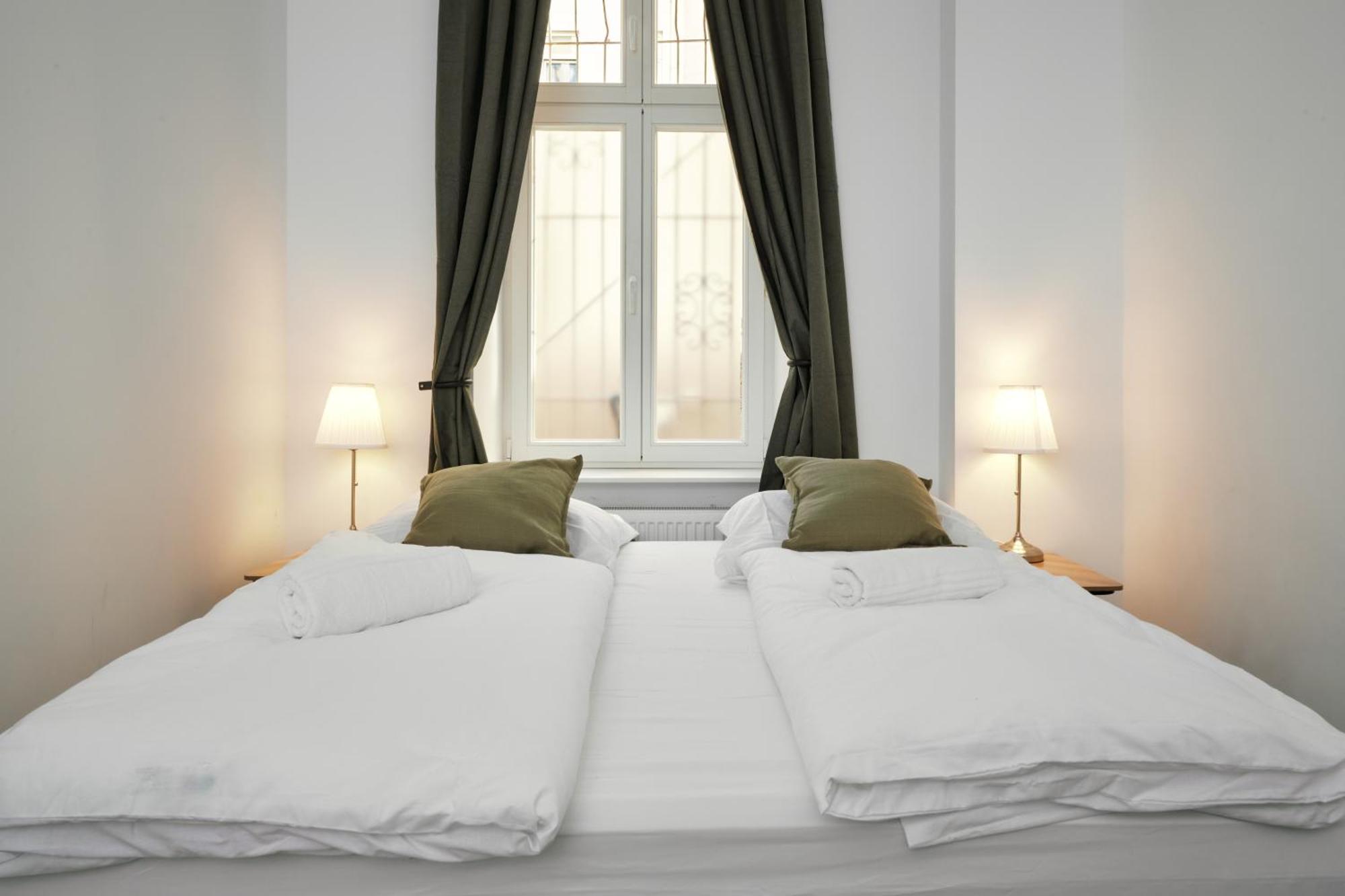 Staywell - Urban X-berg Grand Loft Berlin