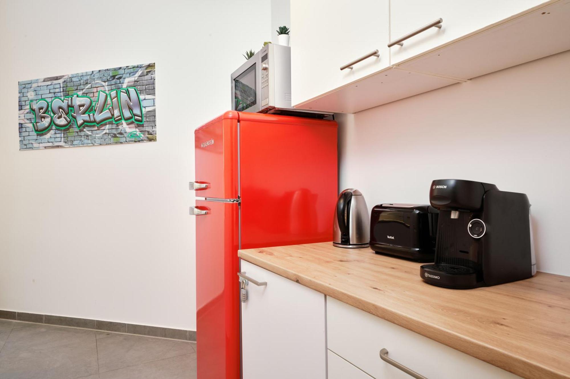 Staywell - Urban X-berg Grand Loft