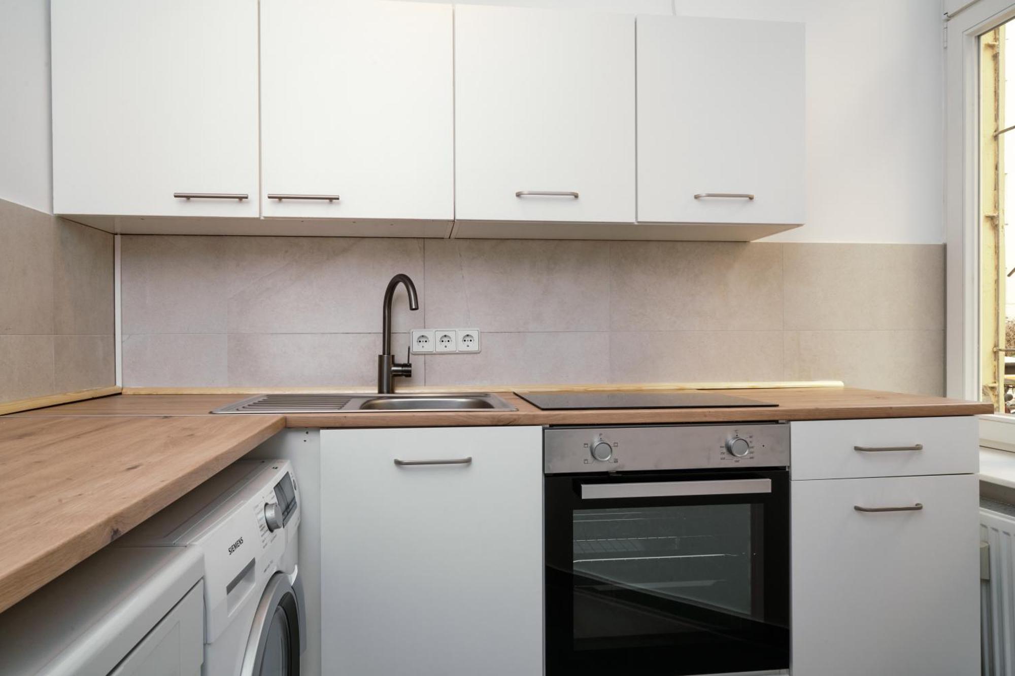 Staywell - Urban X-berg Grand Loft Apartment