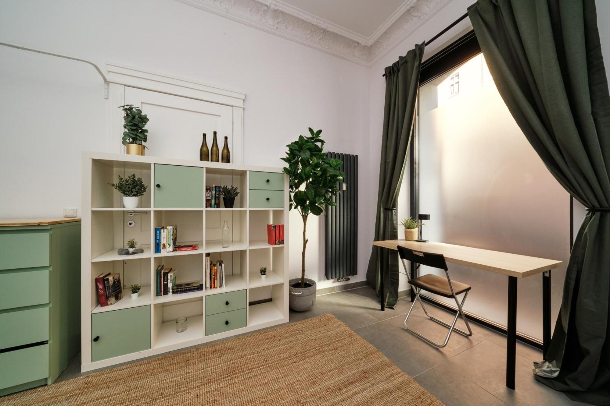 Apartment Staywell - Urban X-berg Grand Loft