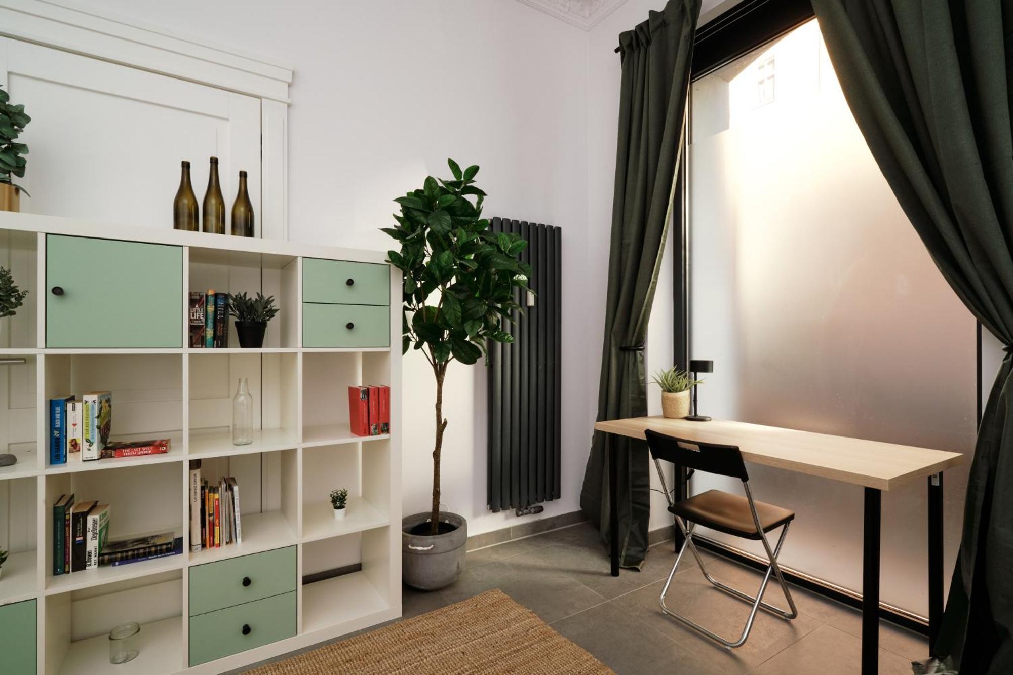 Apartment Staywell - Urban X-berg Grand Loft *