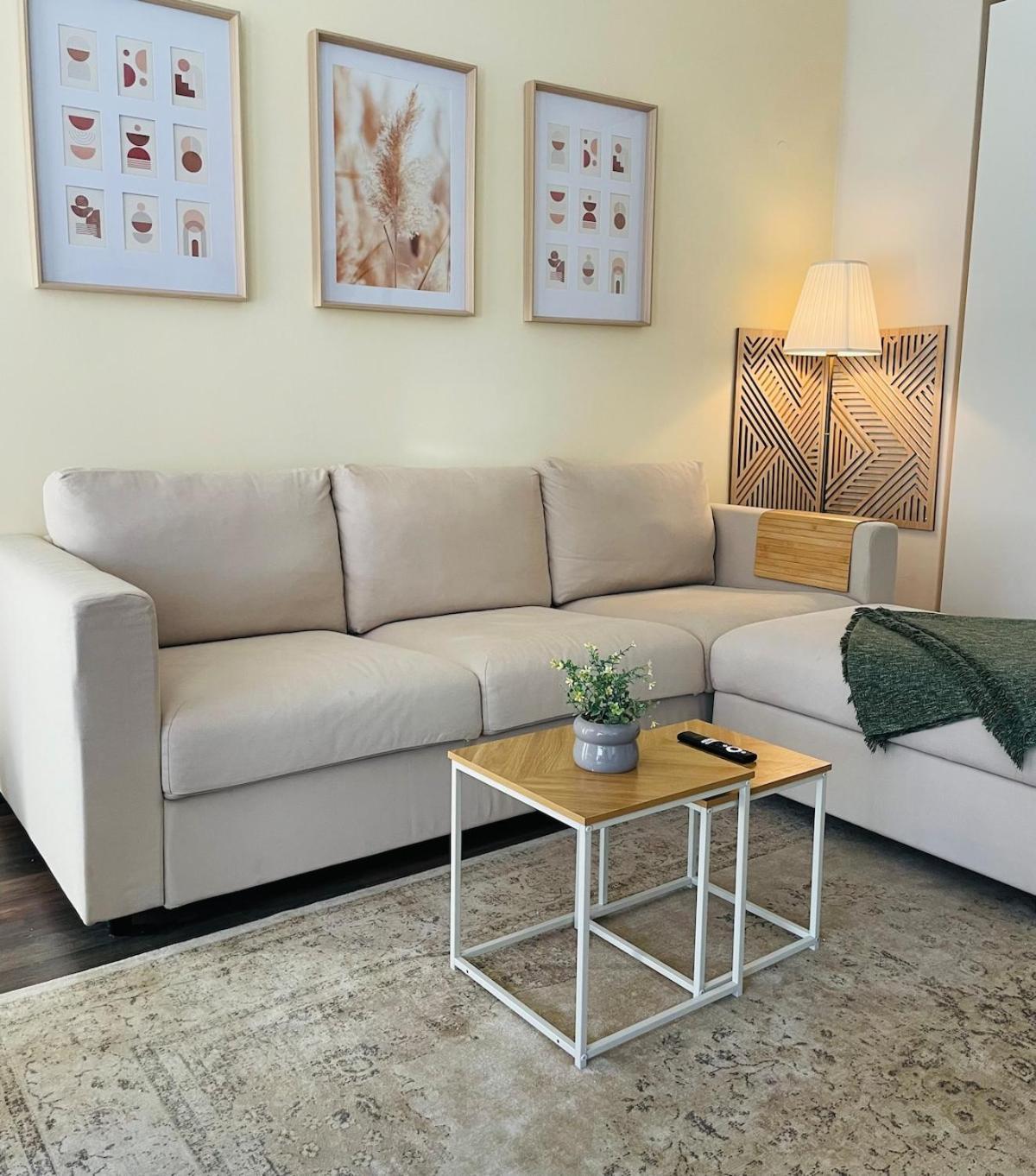 Apartment Gemuetliches In Schoeneberg - Naehe Ku'damm Berlin