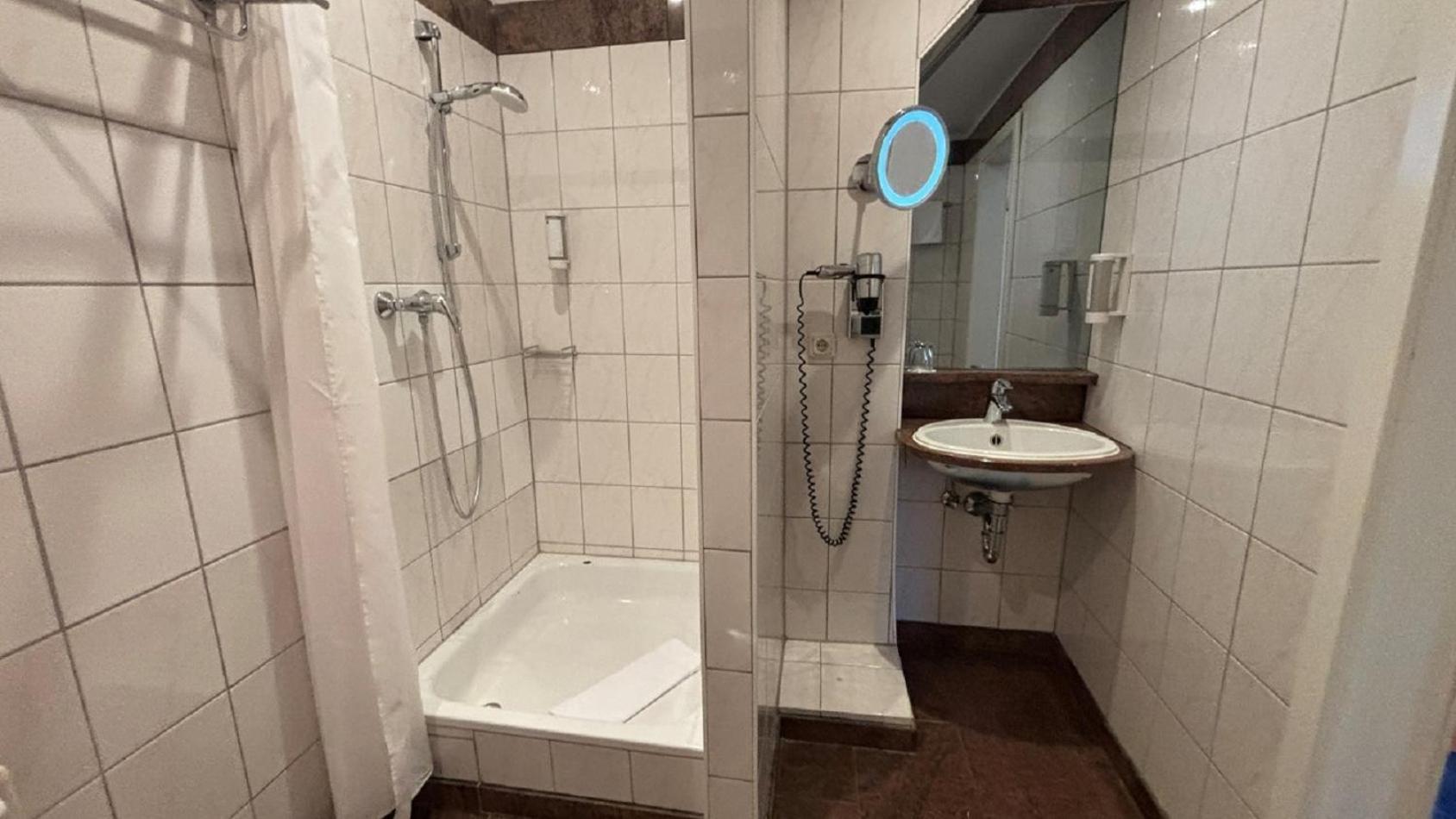 Hotel Wyndham Garden Mitte