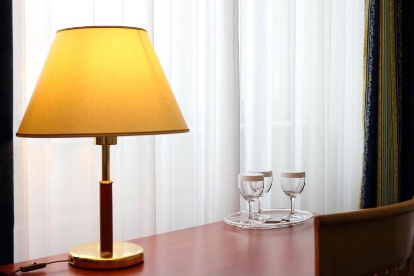 Wyndham Garden Mitte Hotel Berlin