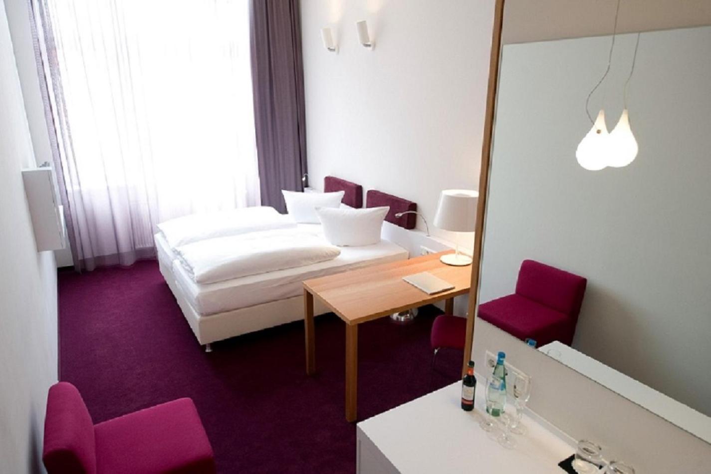 Wyndham Garden Mitte Berlin