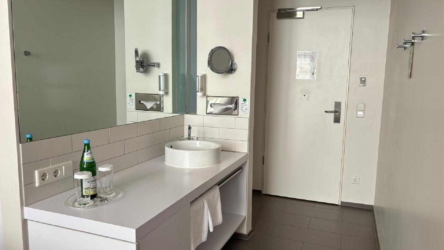 Wyndham Garden Mitte 4* Berlin