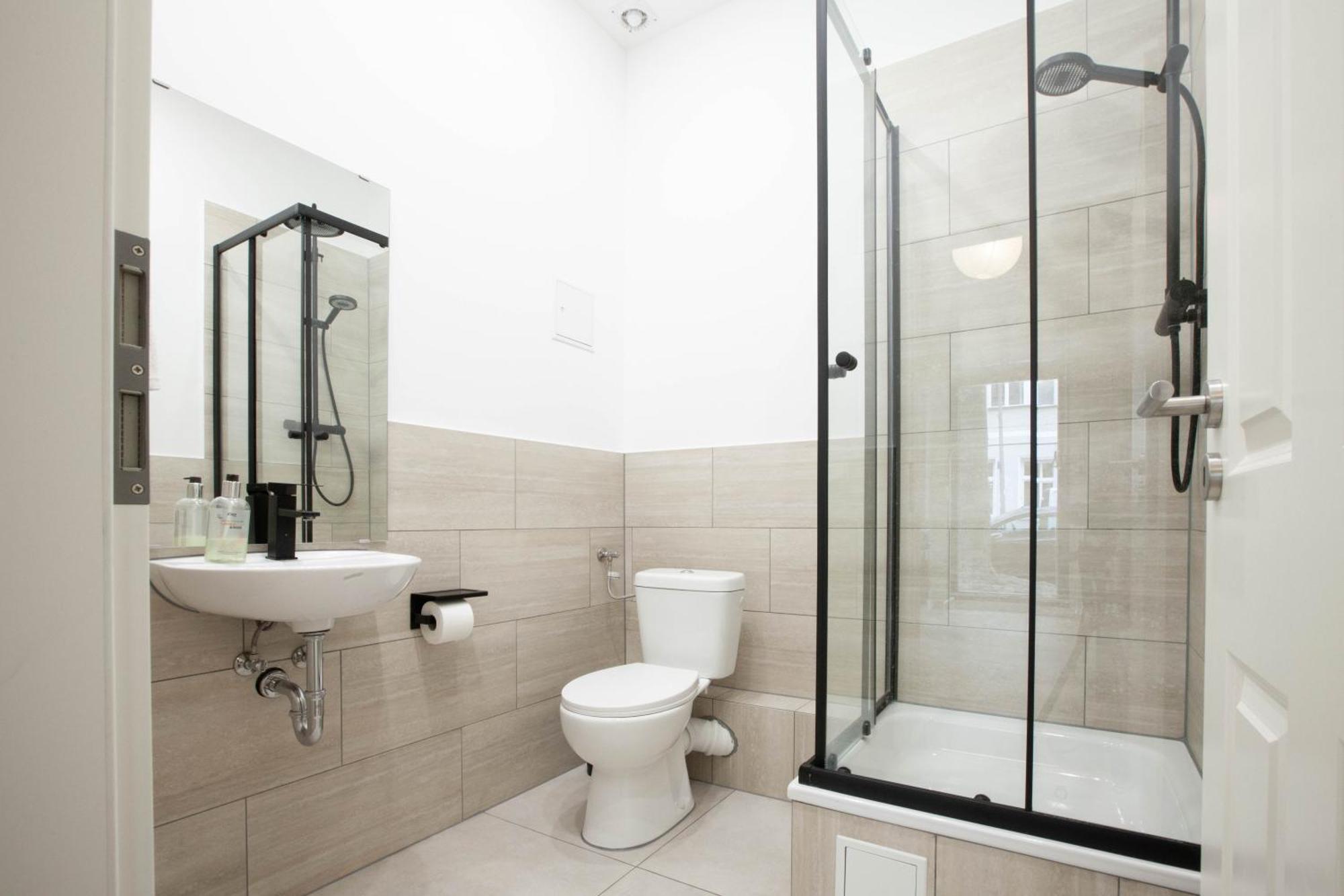 Apartment Atelier