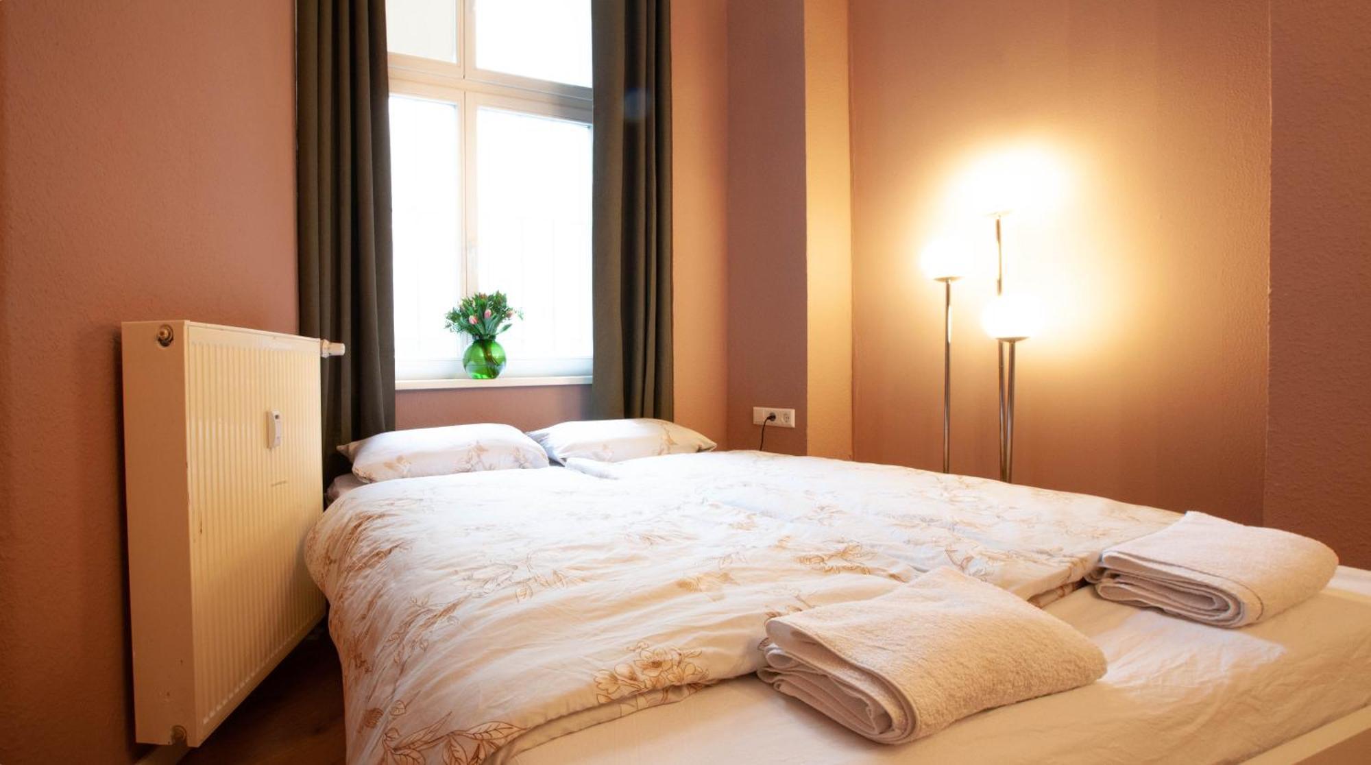 Apartment Atelier *