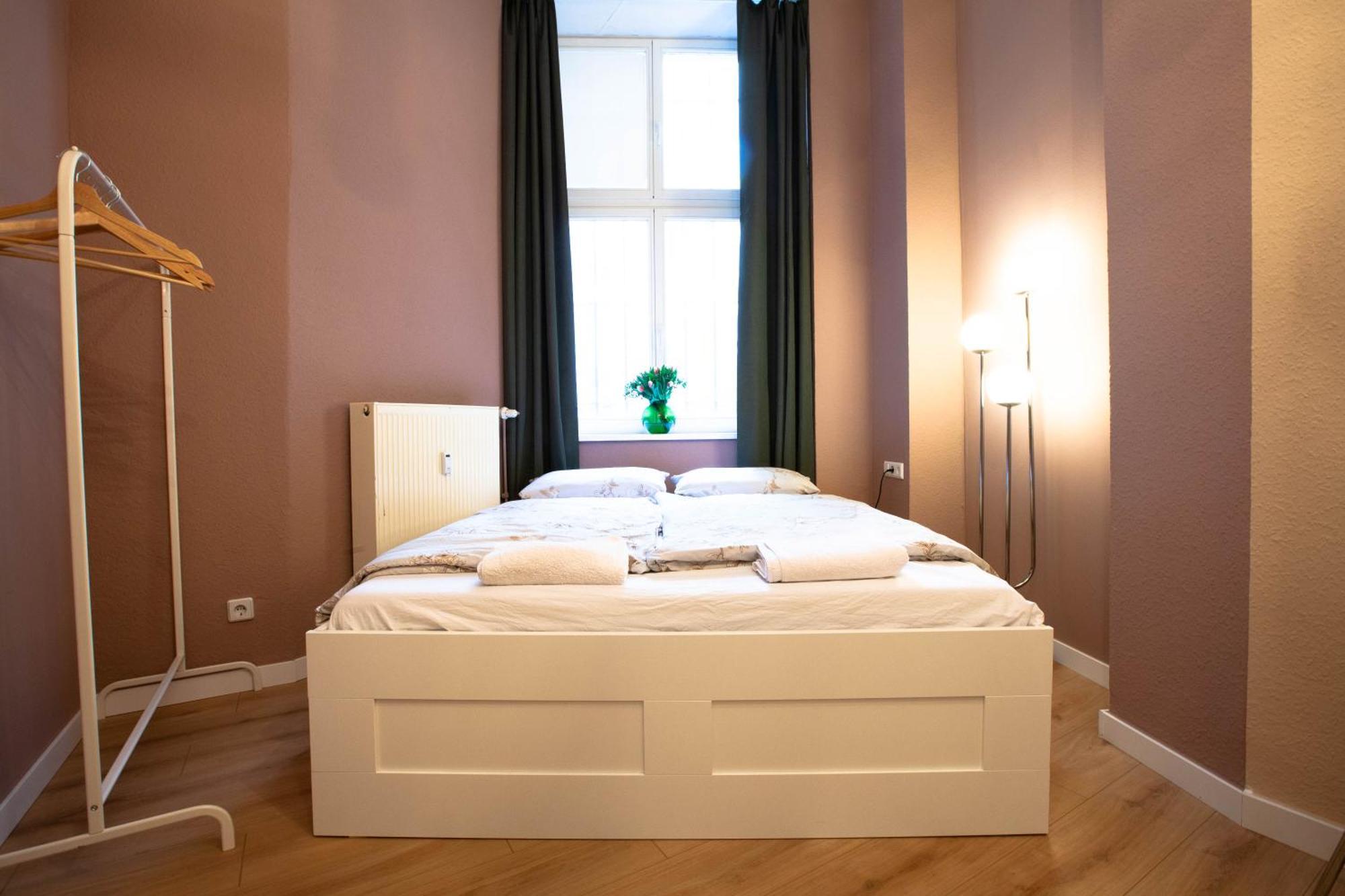 Apartment Atelier