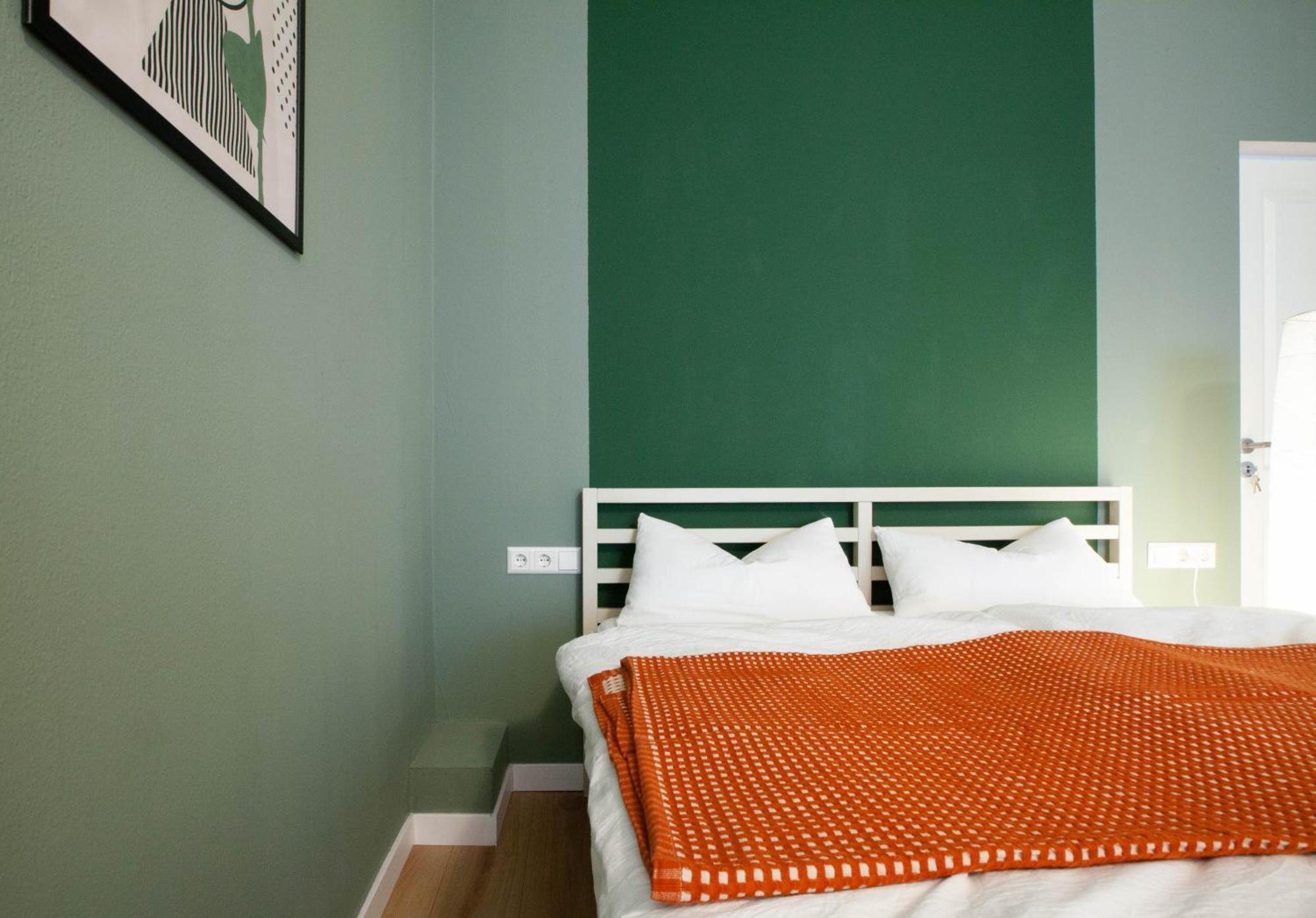 Atelier Apartment *