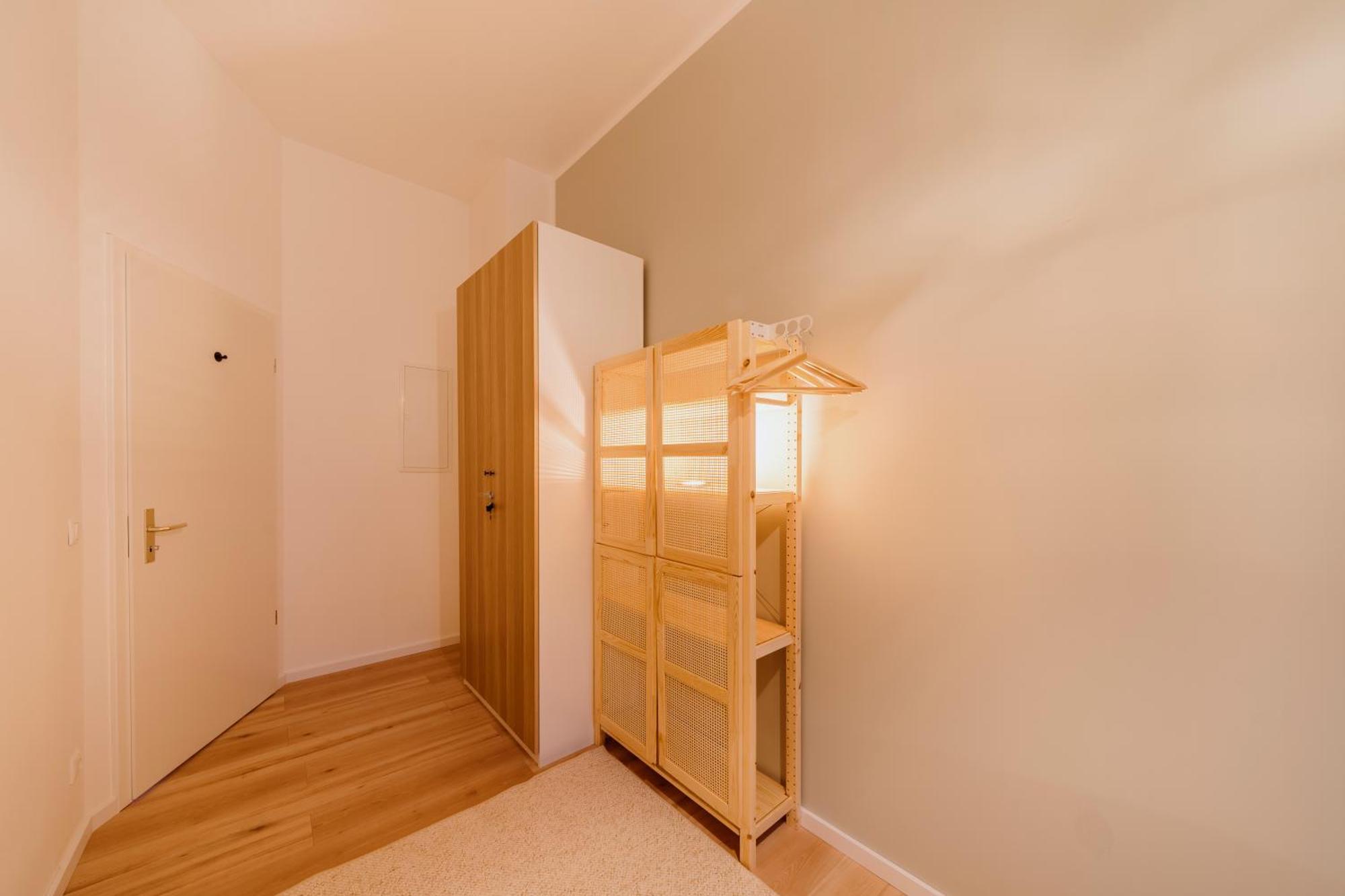 2 Bedroom-urbanapartment-berlin *