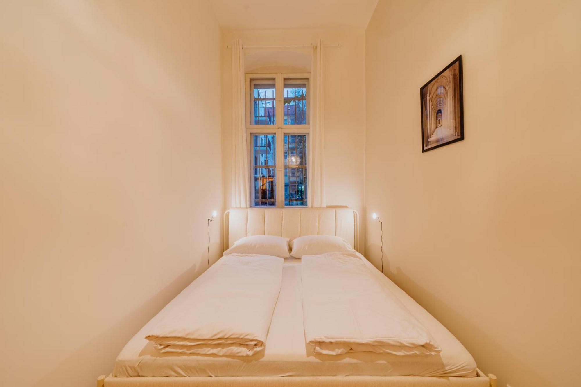 Apartment 2 Bedroom-urbanapartment-berlin