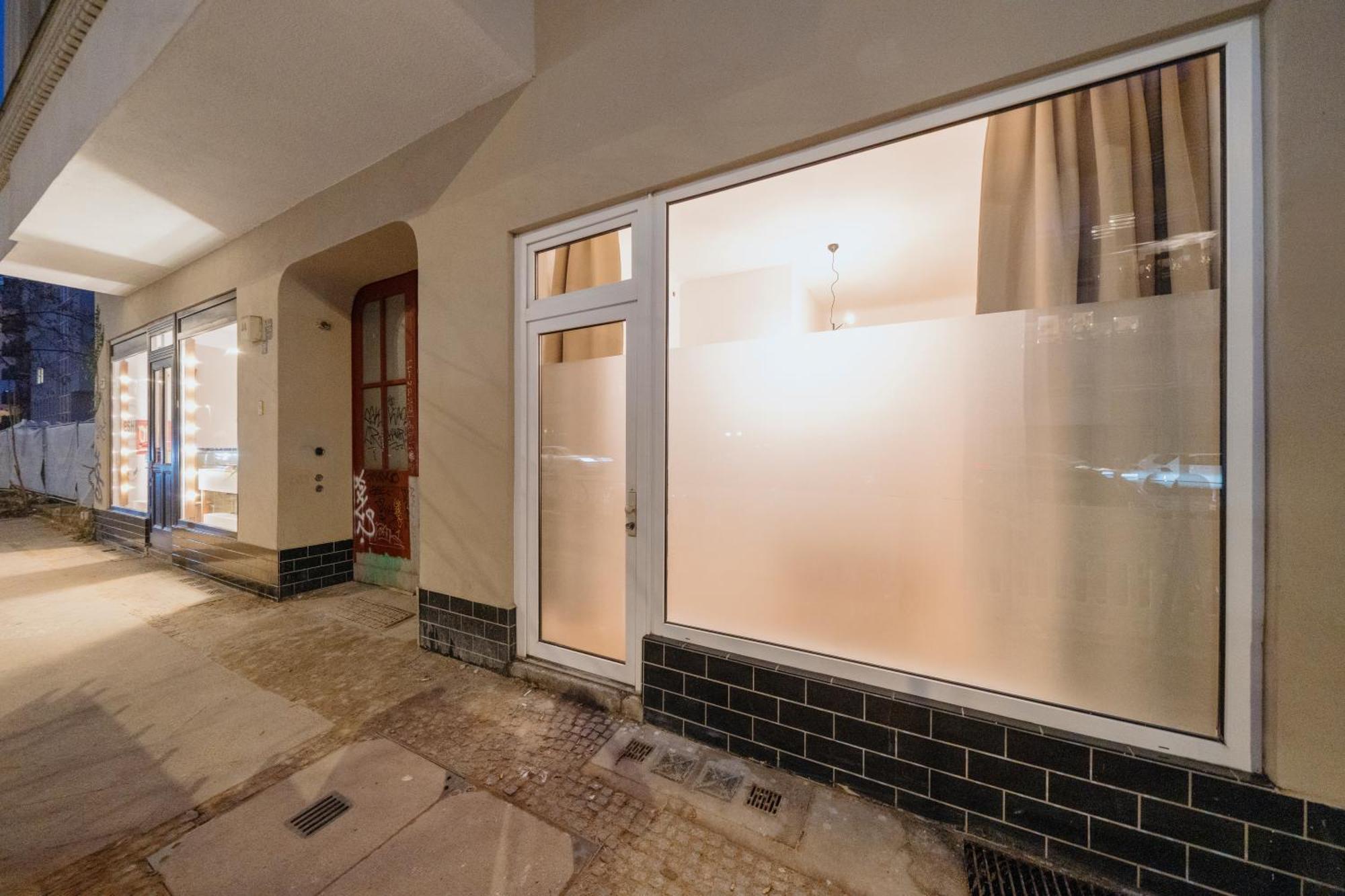 Apartment 2 Bedroom-urbanapartment-berlin *