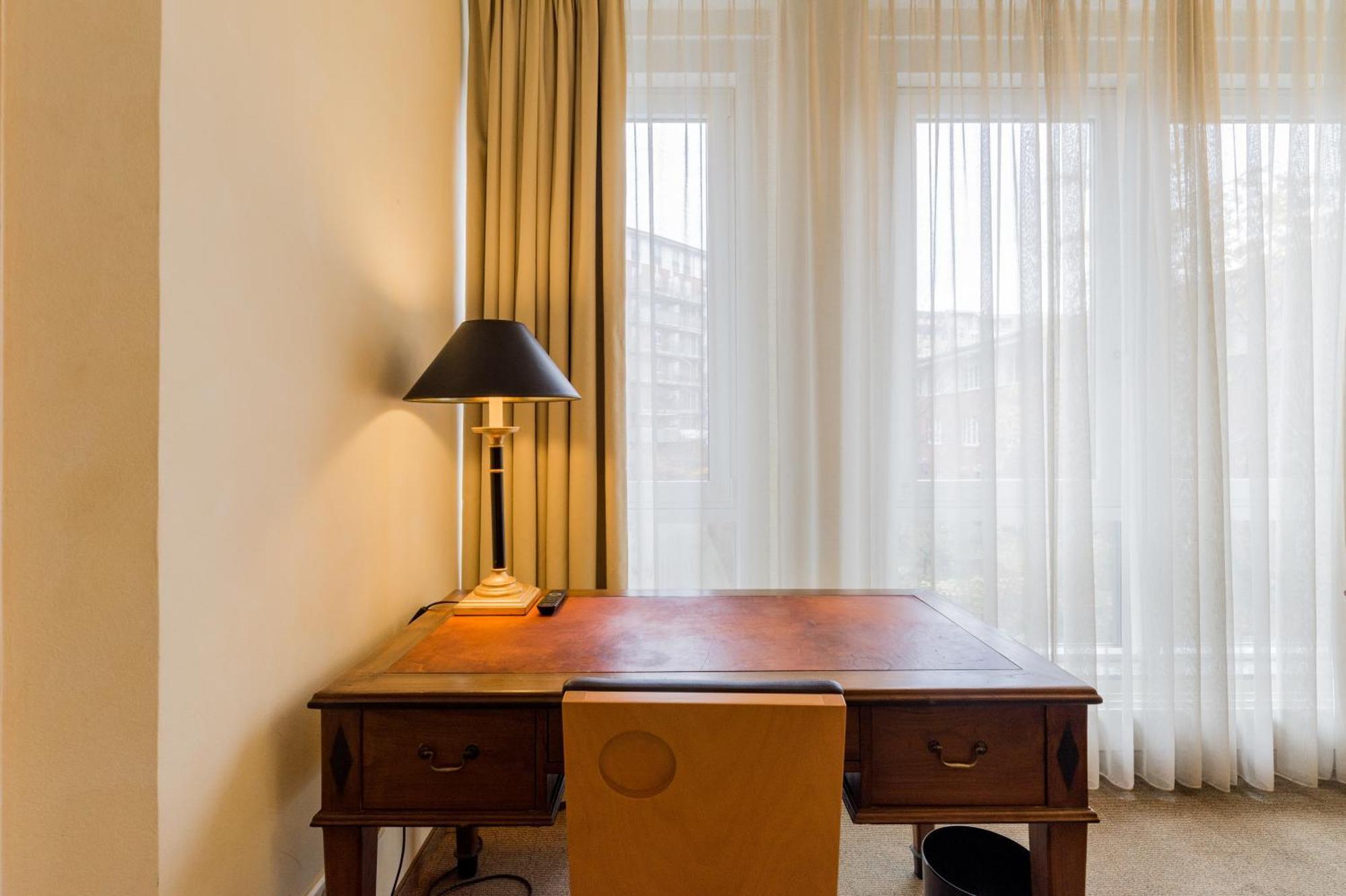 Apartmenthaus Mitte Aparthotel Berlin
