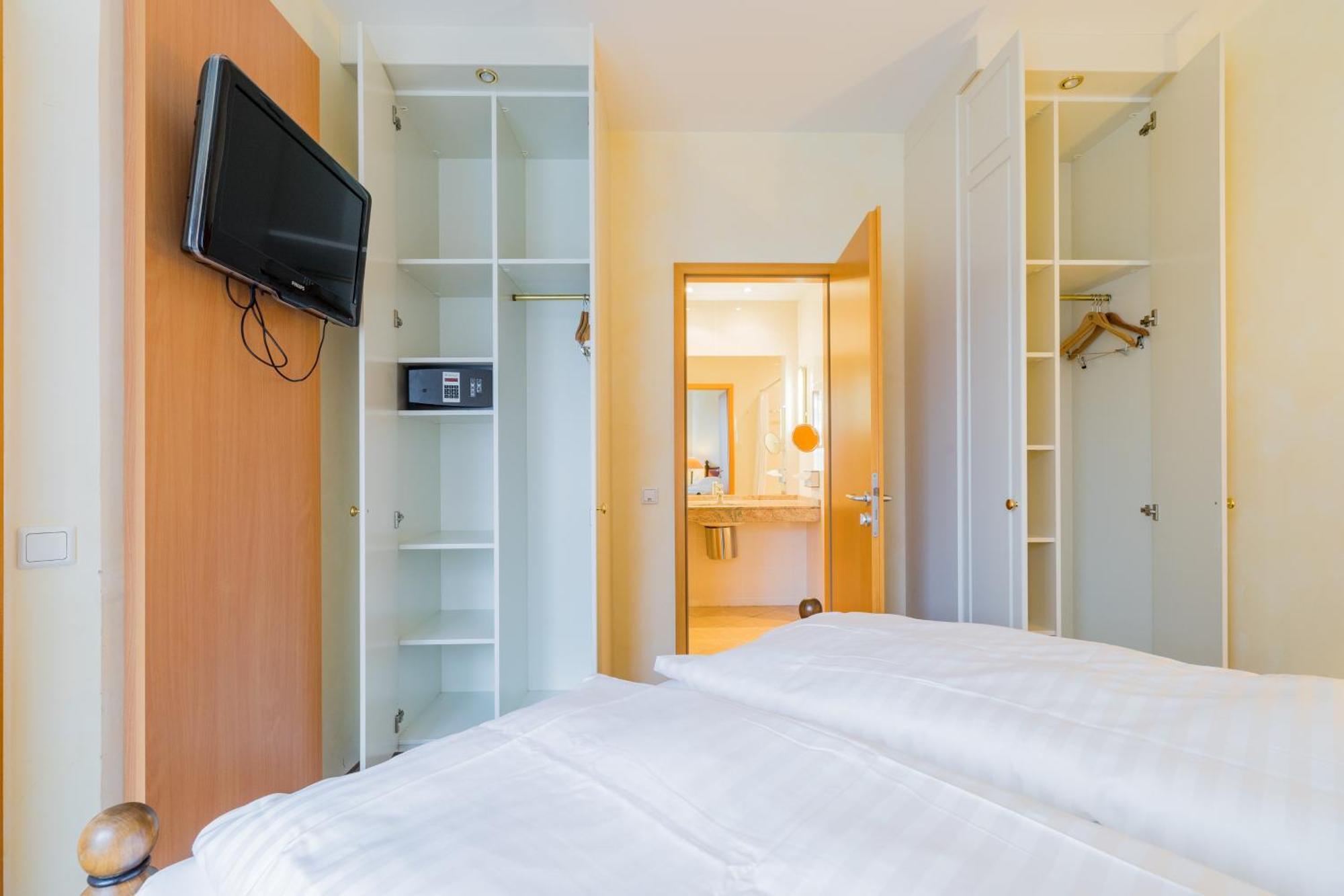 Apartmenthaus Mitte Aparthotel *
