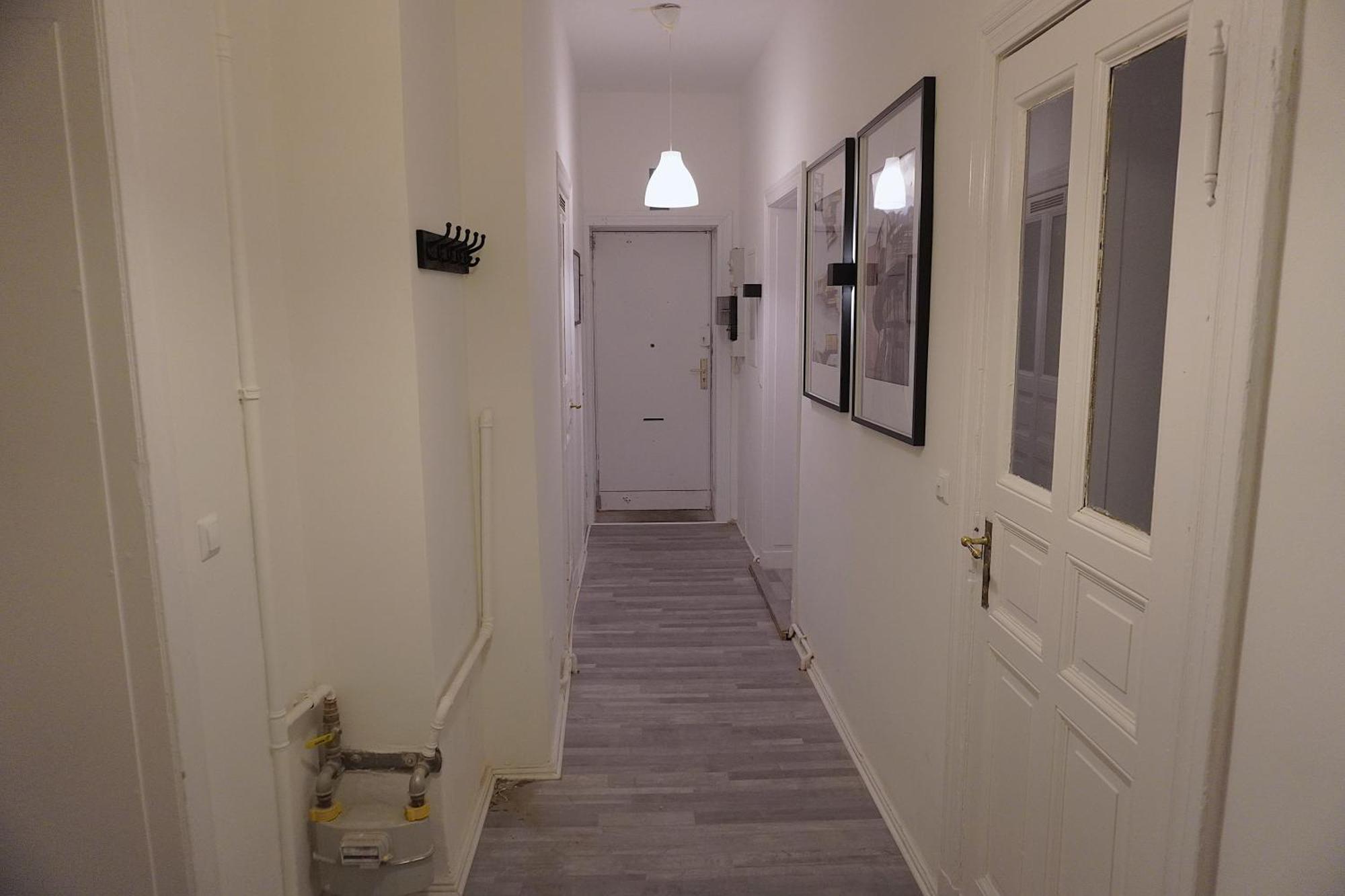 Modernes Zuhause Im Zentrum Von Schoeneberg Apartment Berlin