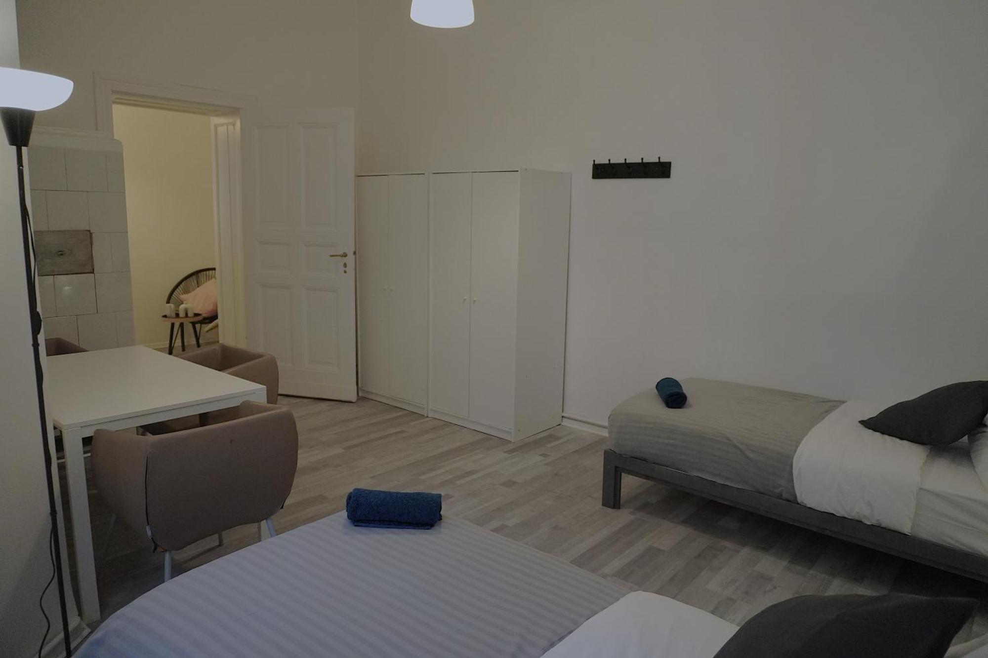 Modernes Zuhause Im Zentrum Von Schoeneberg * Berlin