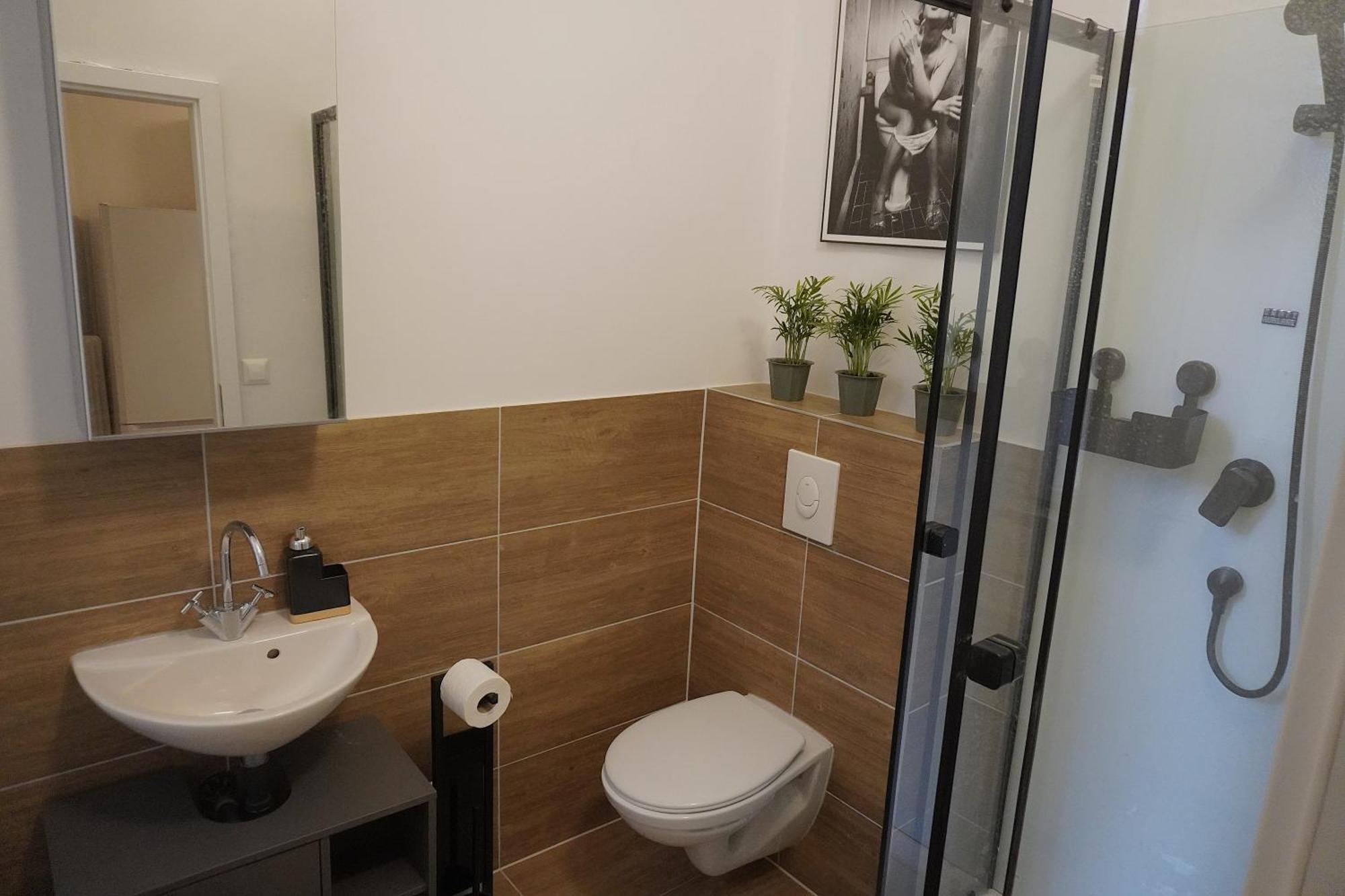 Apartment Modernes Zuhause Im Zentrum Von Schoeneberg