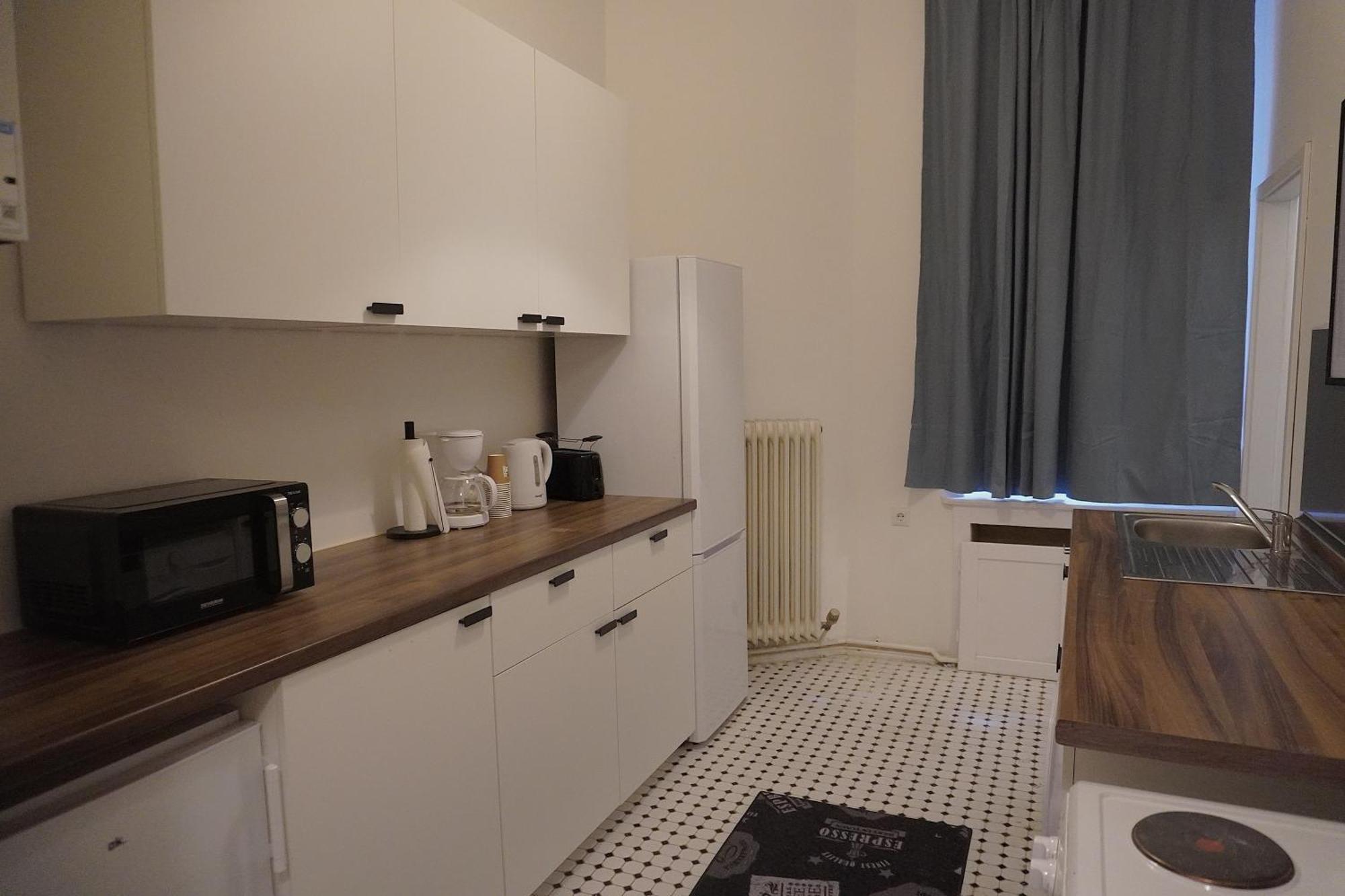 Modernes Zuhause Im Zentrum Von Schoeneberg Berlin