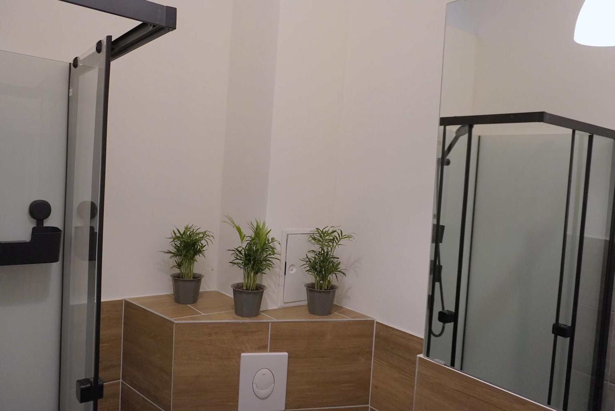 Modernes Zuhause Im Zentrum Von Schoeneberg